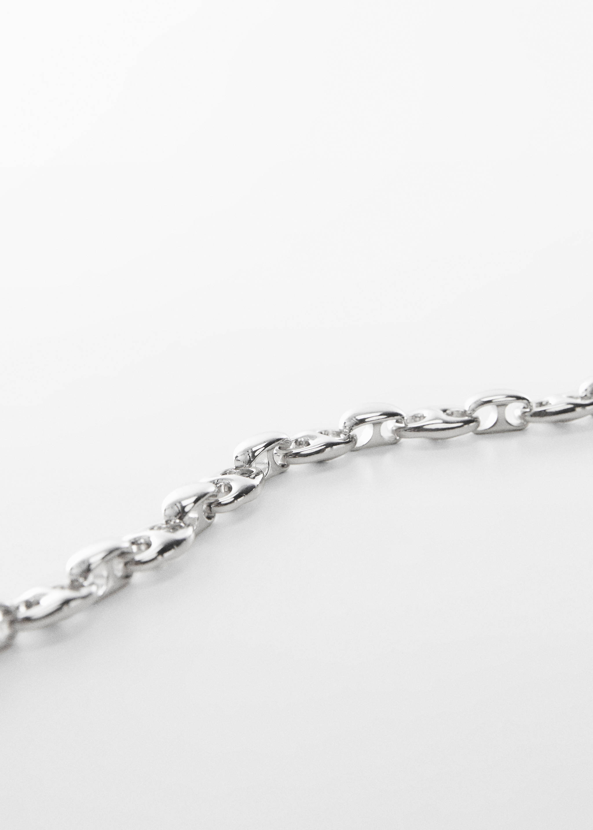 حزام رفيع معدني - تفاصيل المنتج 1