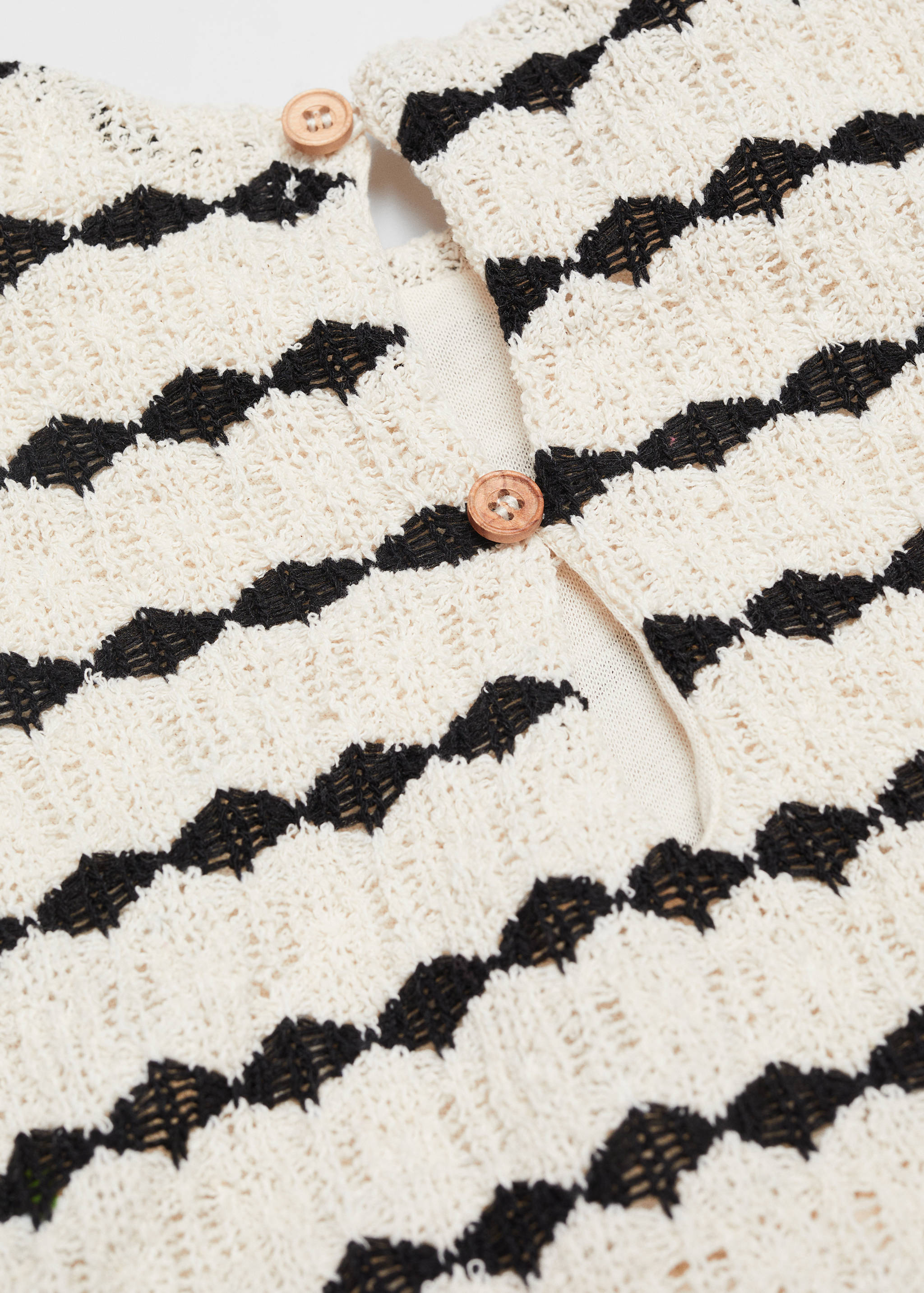 Mono algodón estampado - Detalle del artículo 8