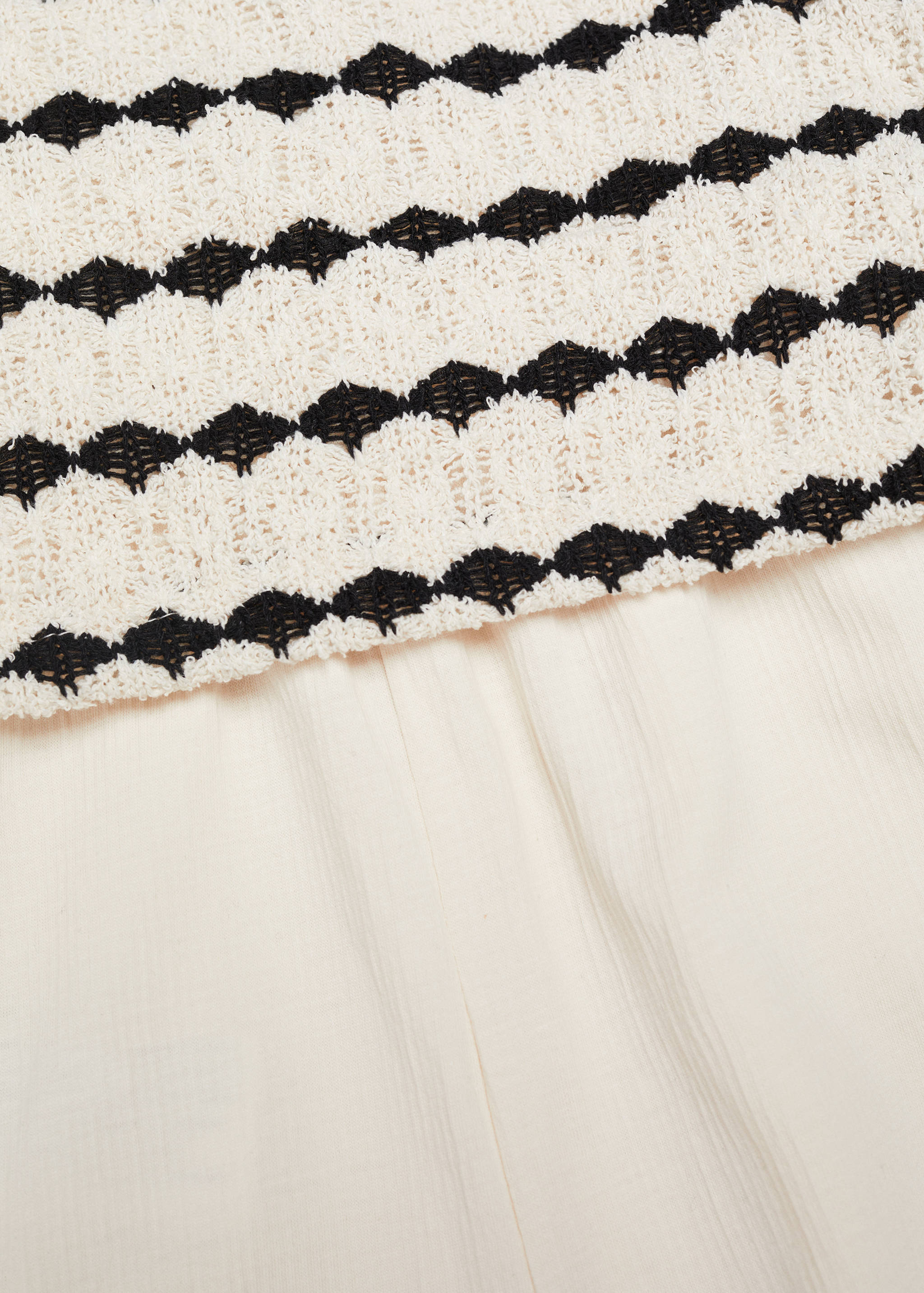 Mono algodón estampado - Detalle del artículo 0