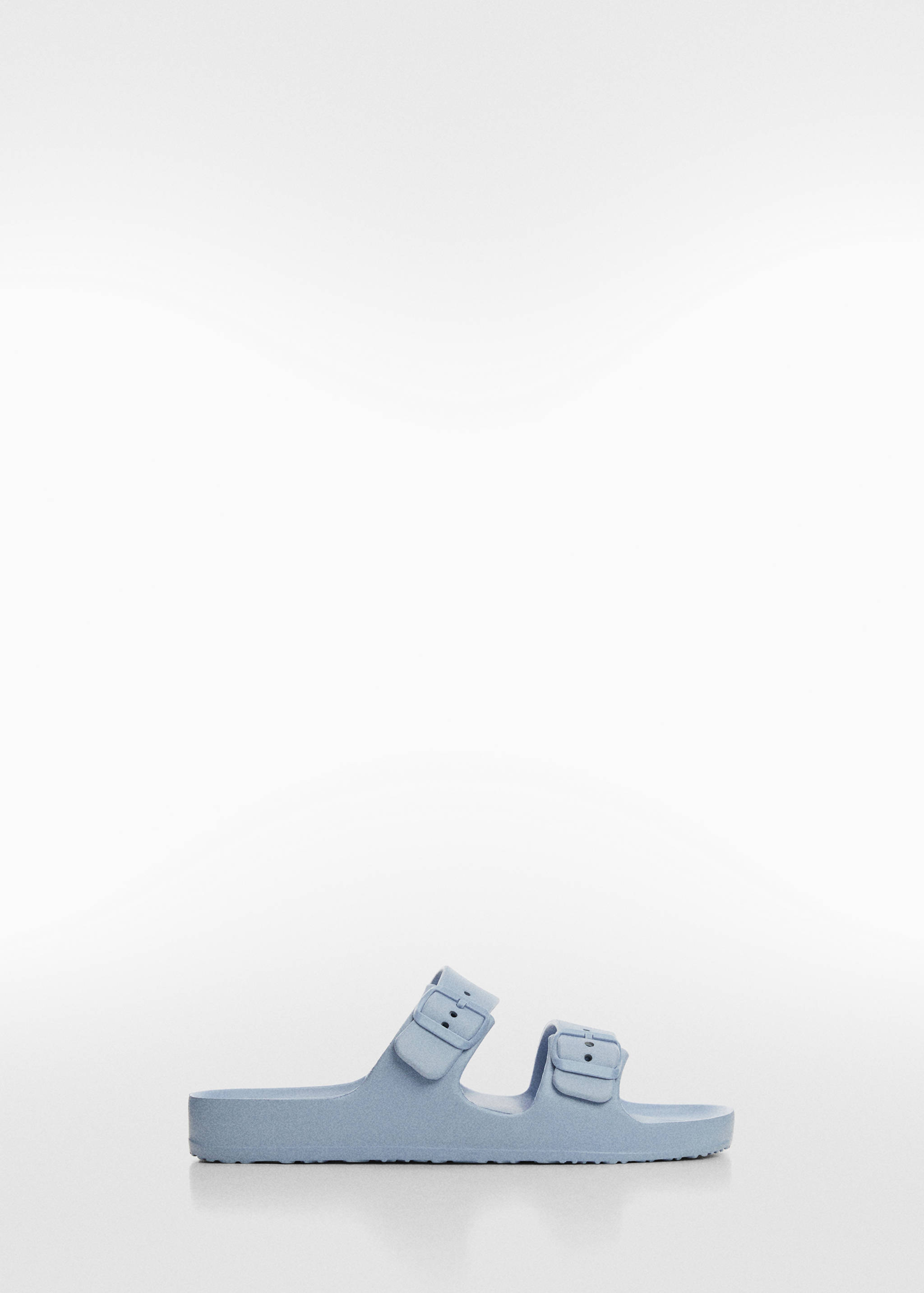 Flip flops buckles - Article without model