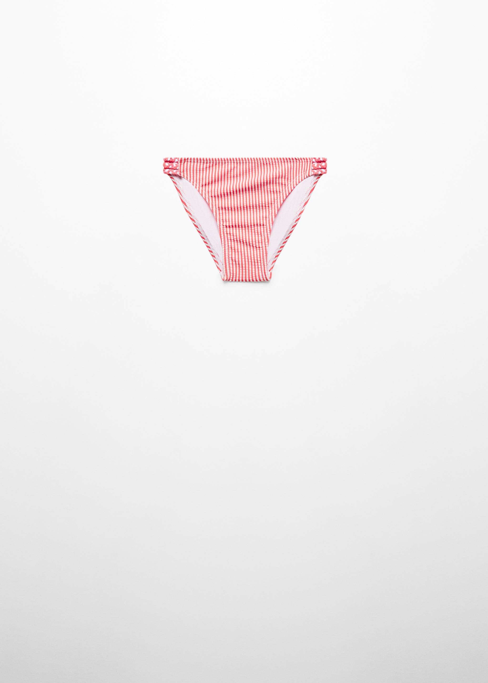 Braguita bikini rayas - Artículo sin modelo
