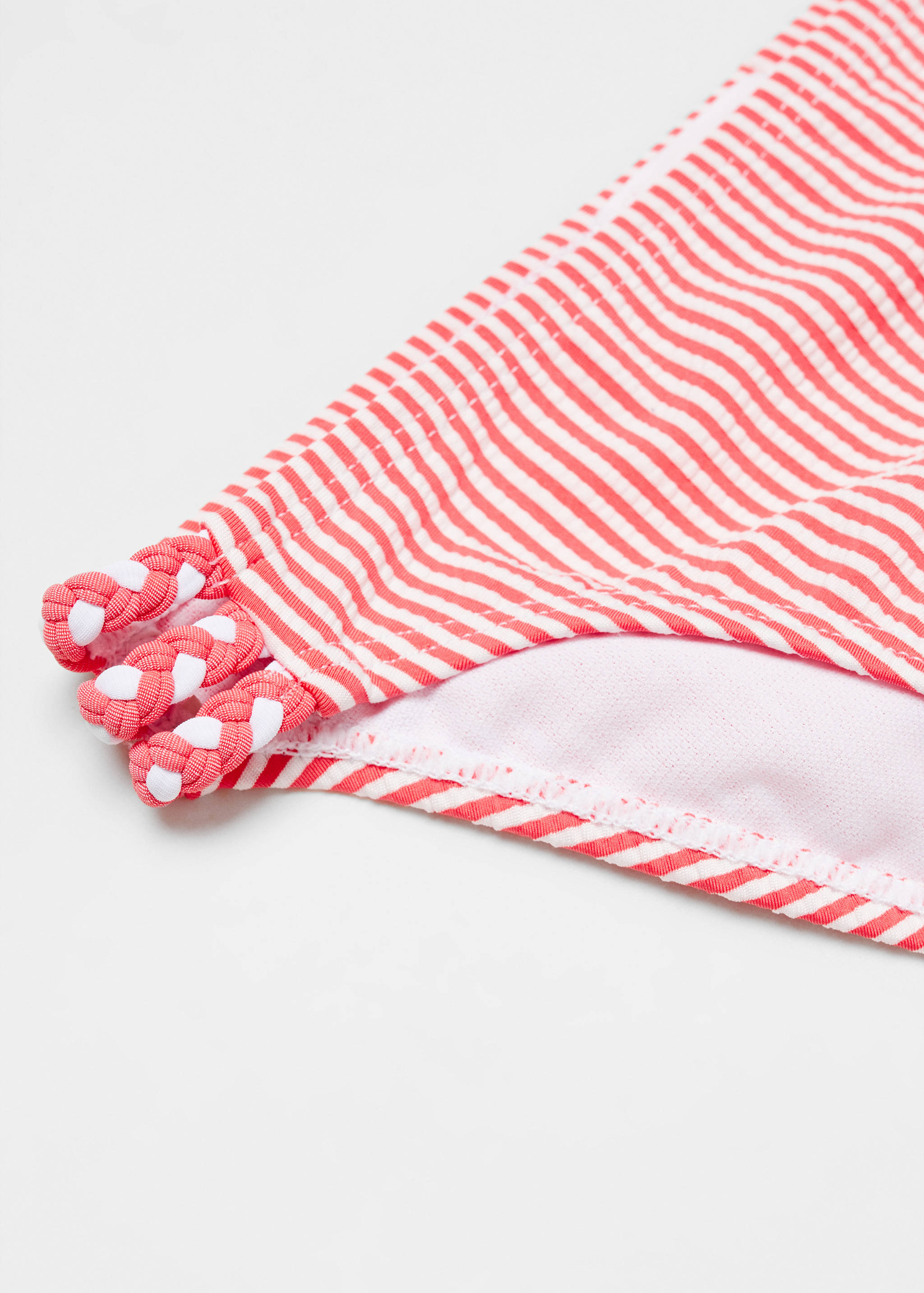 Braguita bikini rayas - Detalle del artículo 8