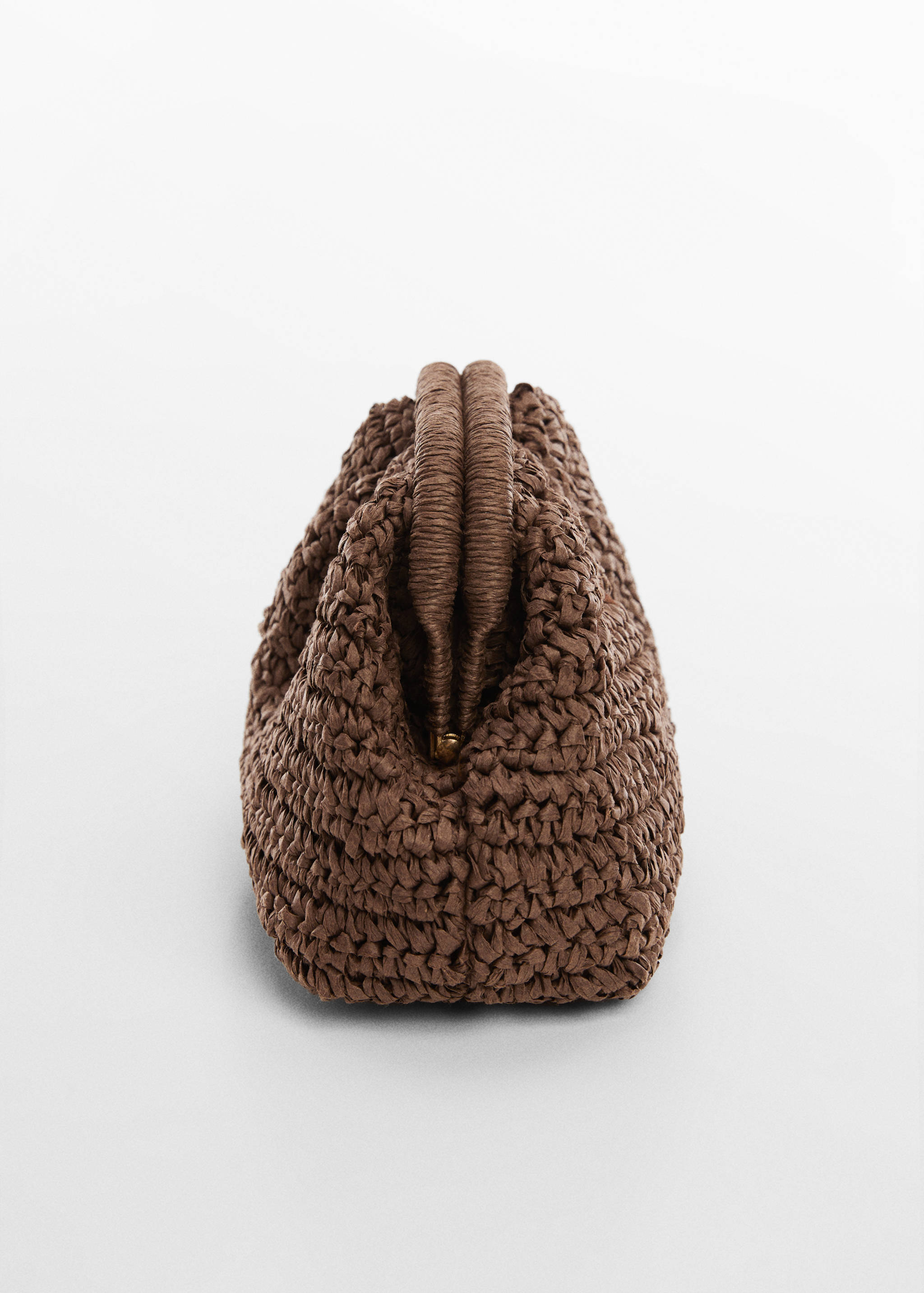 Sac pochette rotin - Détail de l'article 1