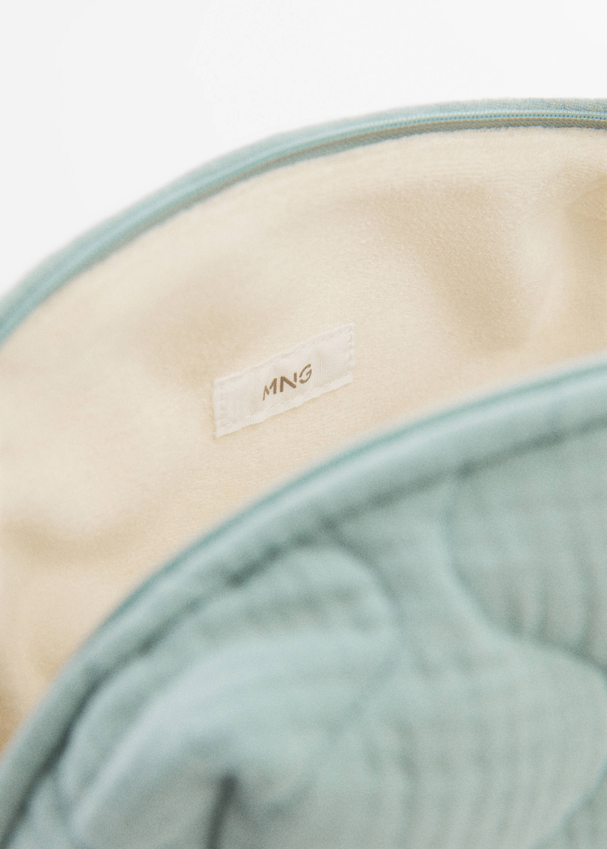 Neceser cremallera - Detalle del artículo 2