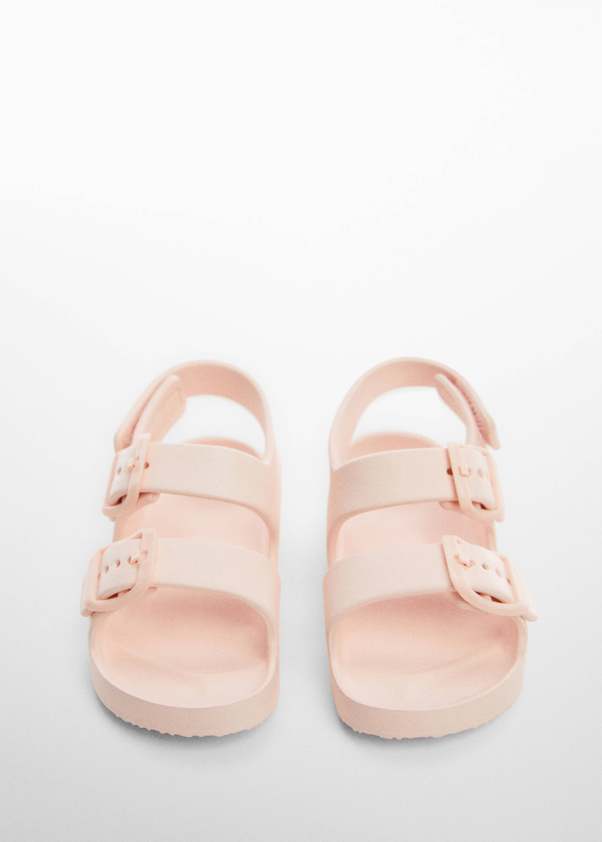 Claquettes boucles - Détail de l'article 2