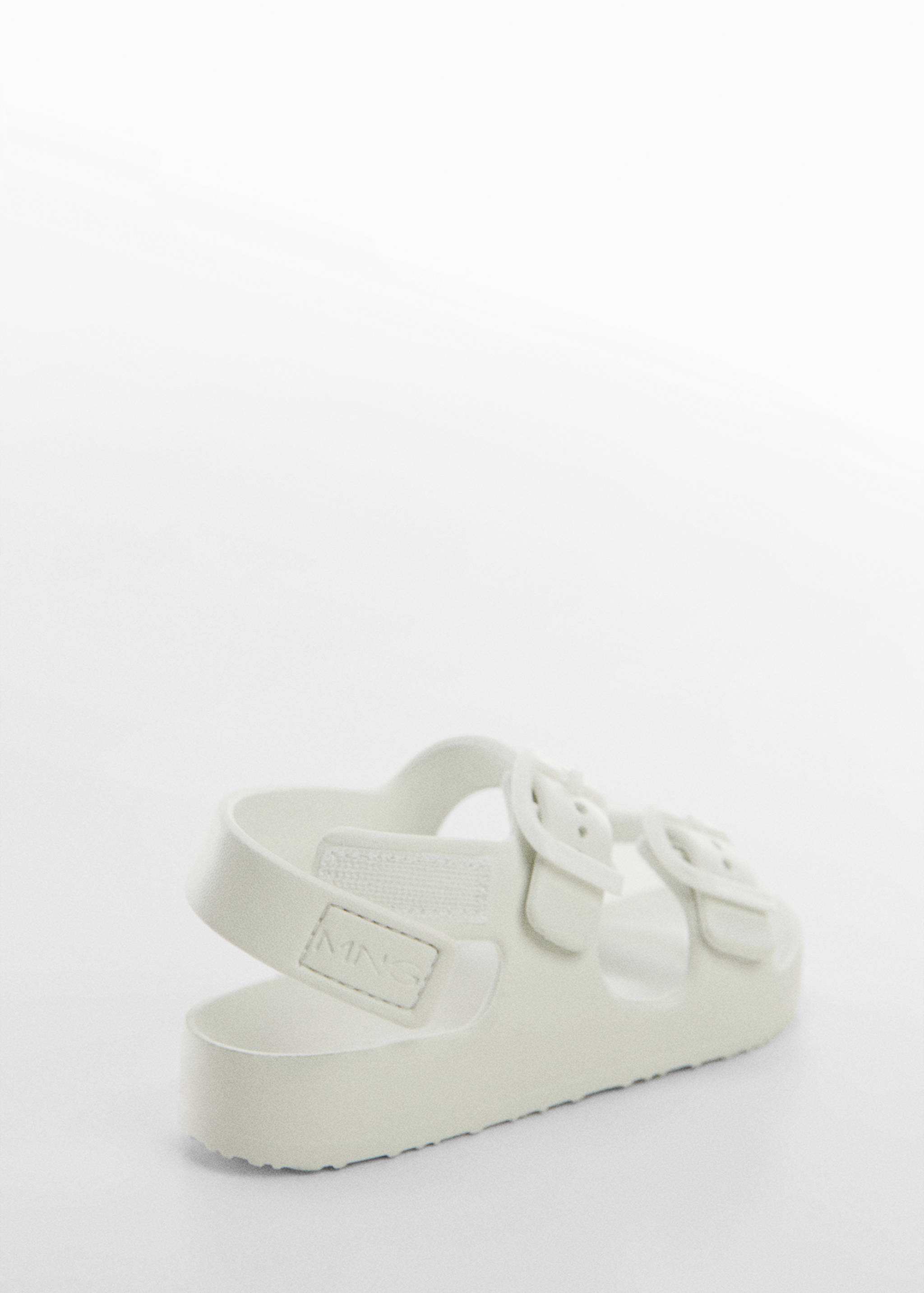 Claquettes boucles - Détail de l'article 1