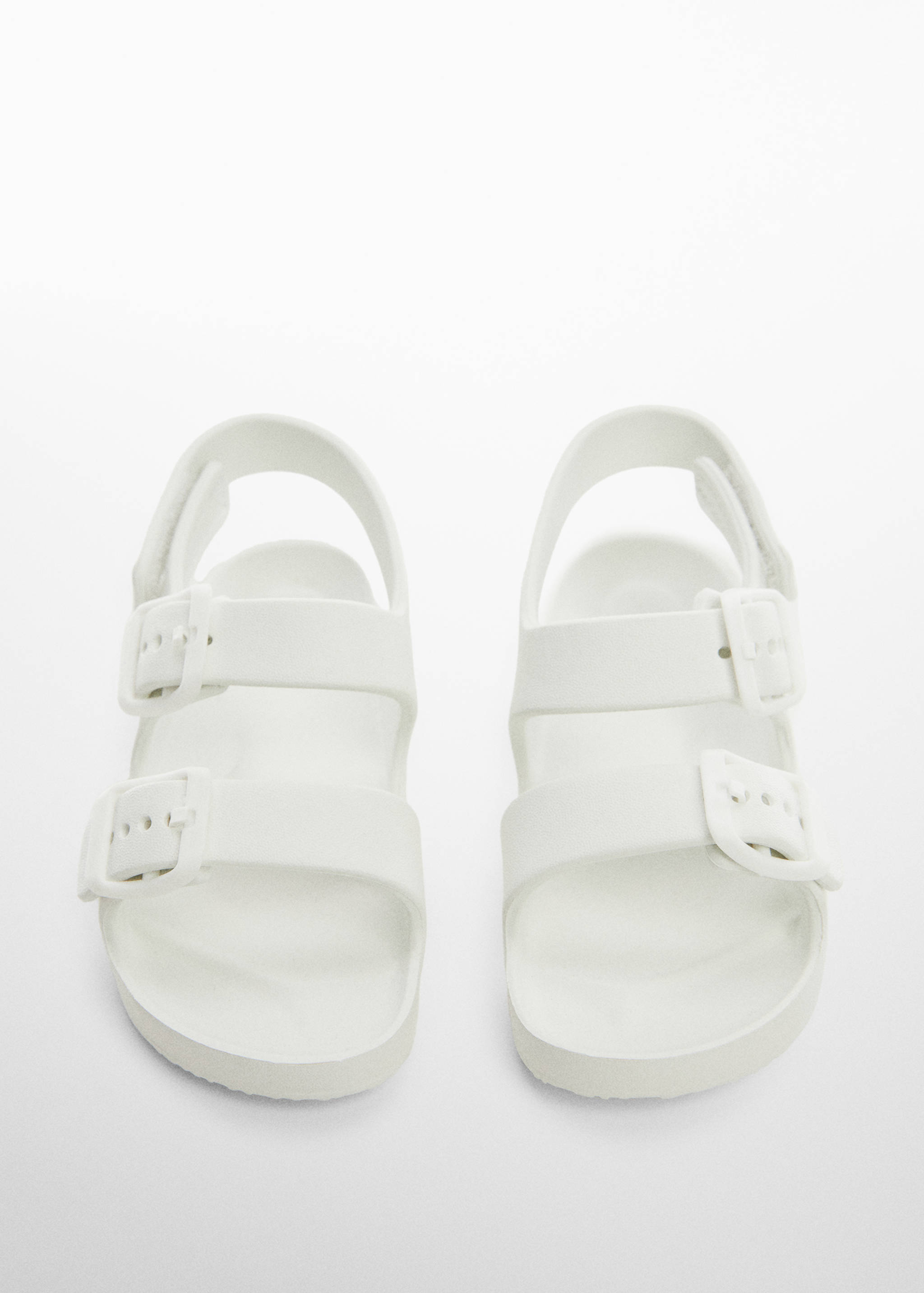 Claquettes boucles - Détail de l'article 2