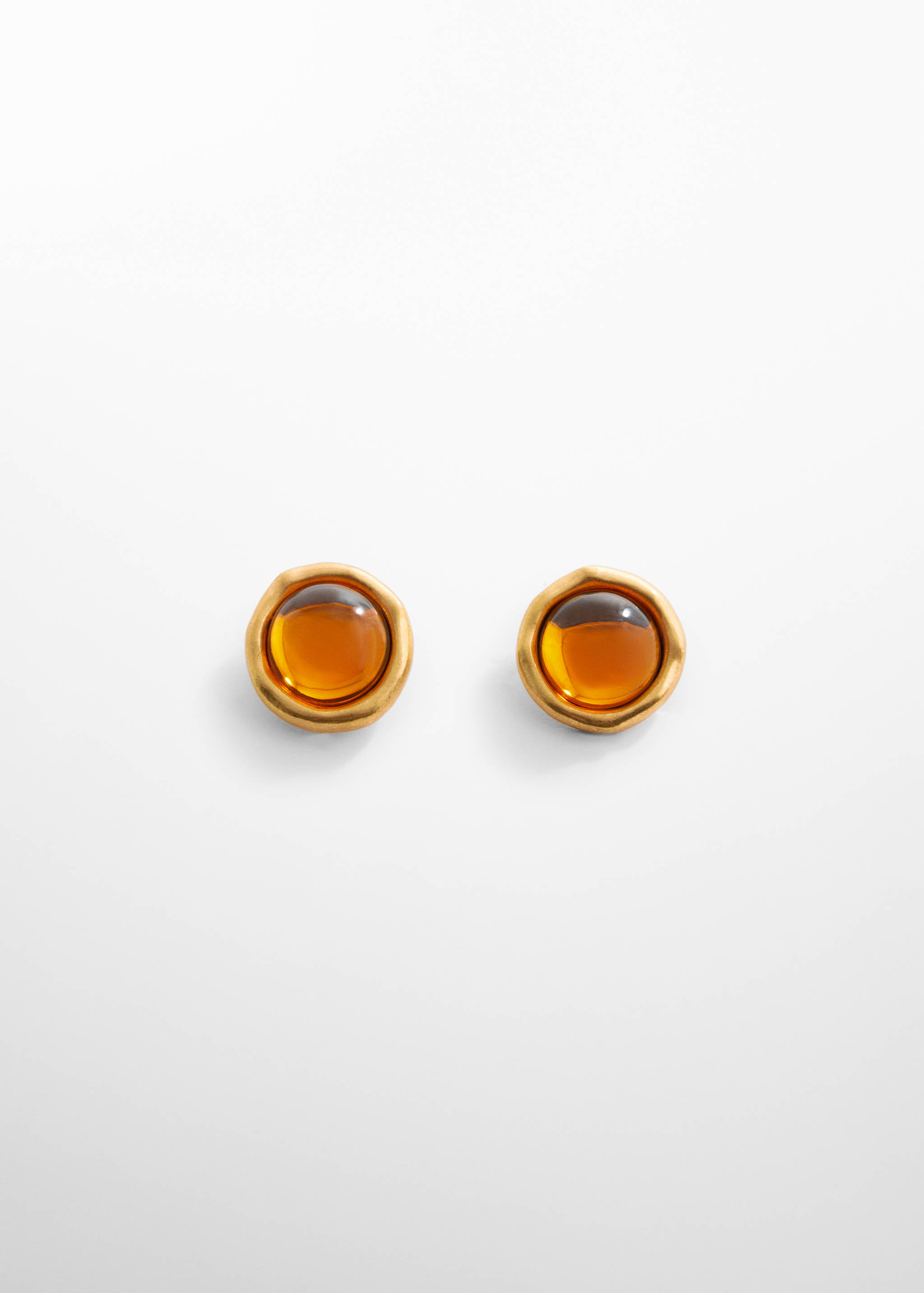 Stones earrings - Article without model