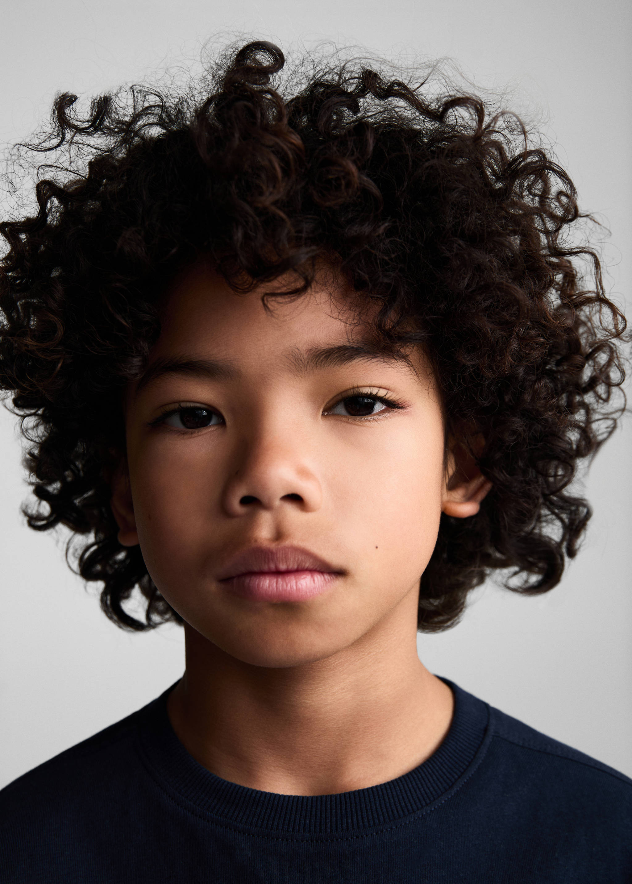 Surf printed t-shirt - Details of the article 1