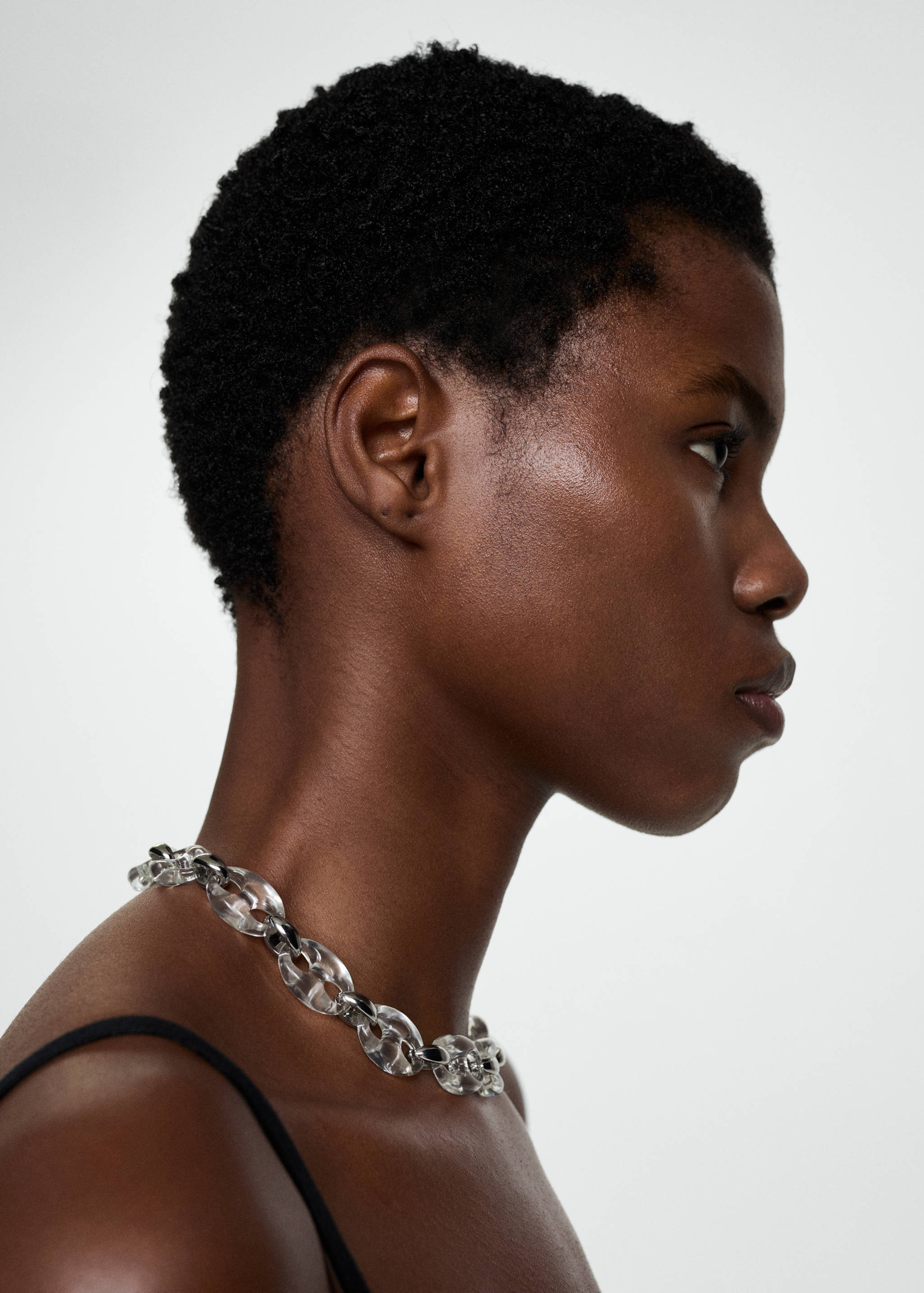 Collar baula barreja - Pla general