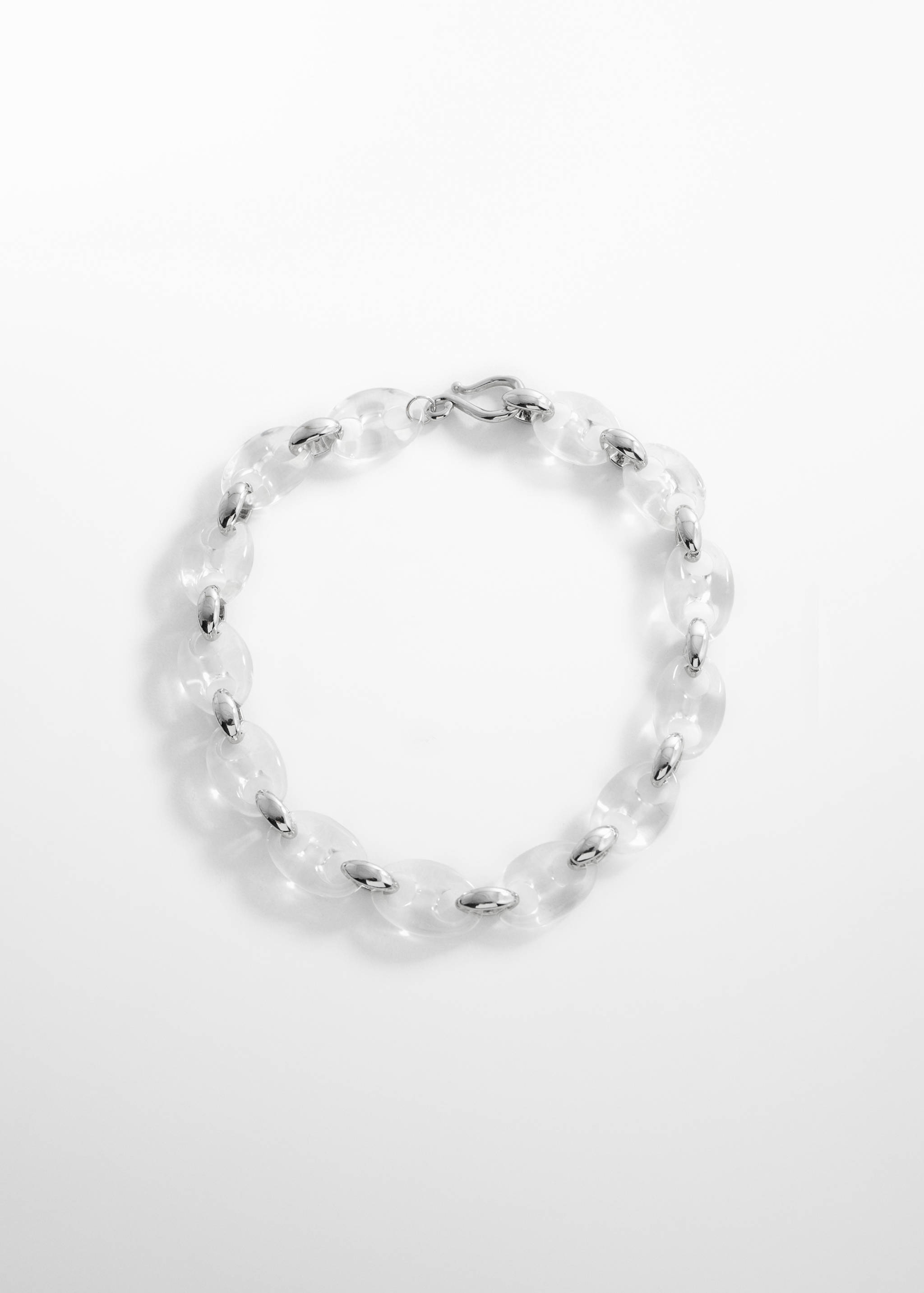 Collar baula barreja - Article sense model