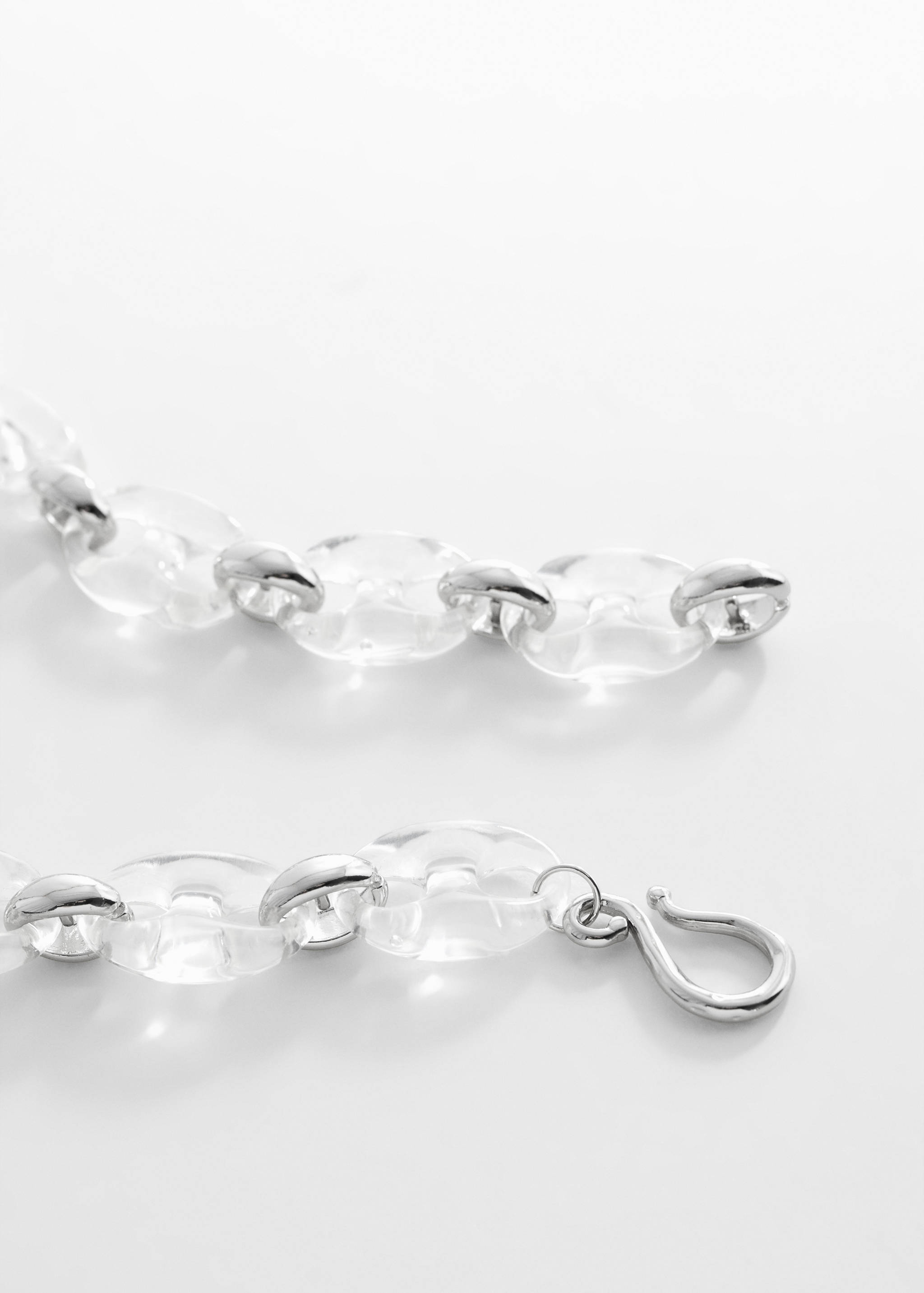 Collar baula barreja - Pla mig