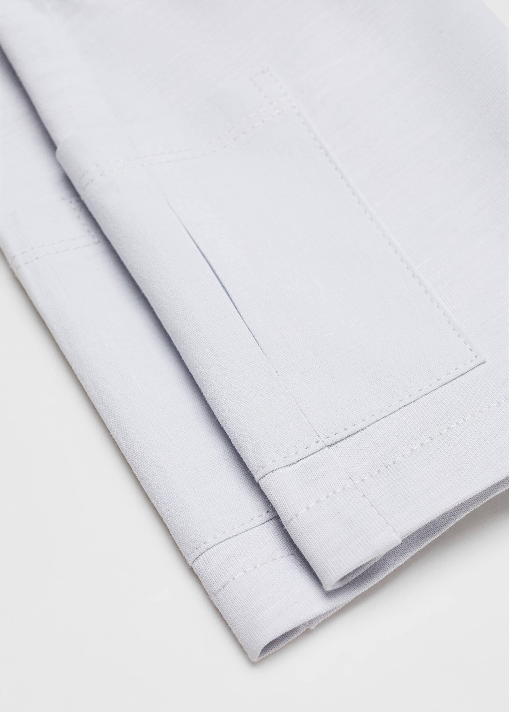 Bermudas cintura elástica - Detalle del artículo 0