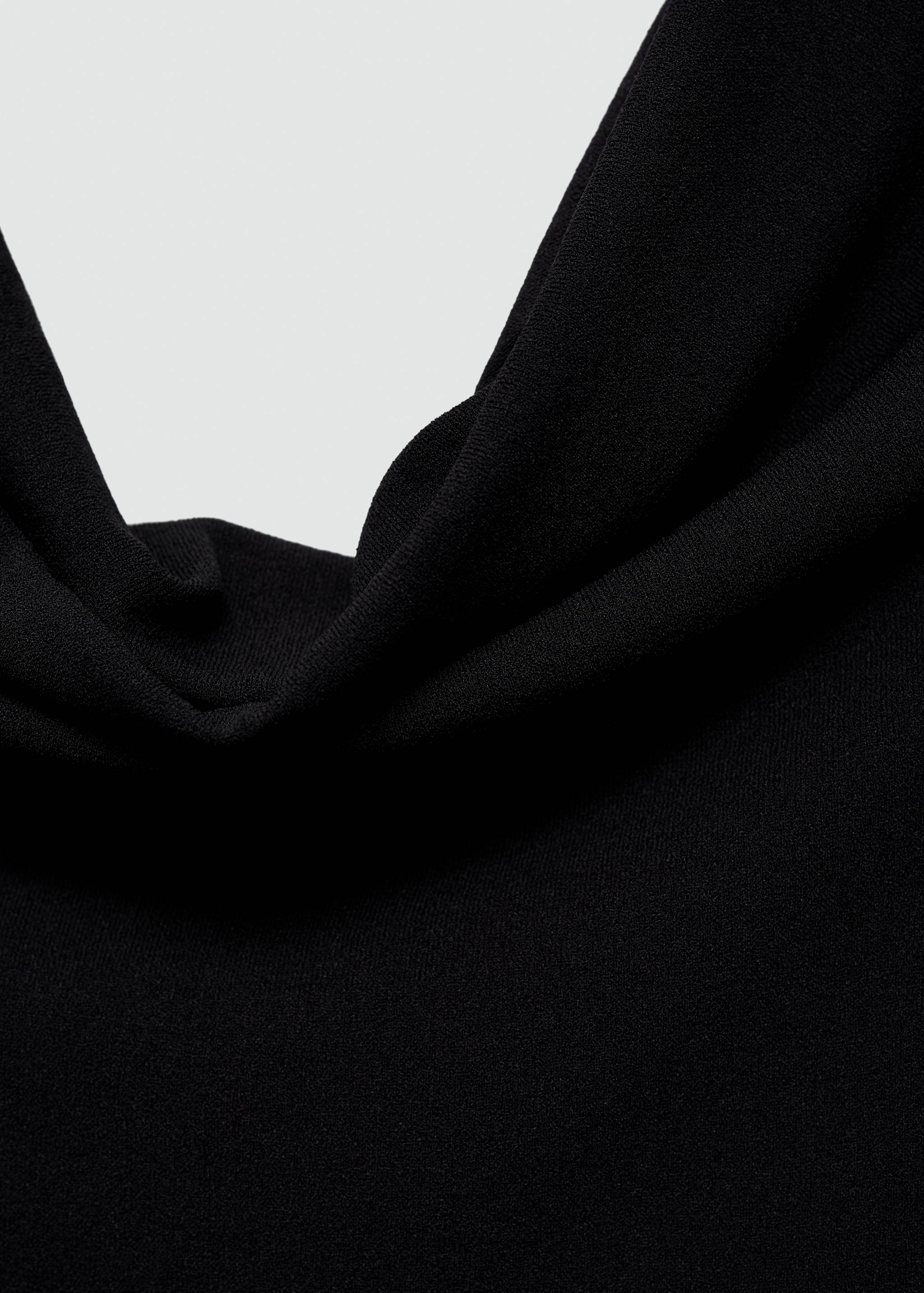 Top col bénitier - Détail de l'article 8