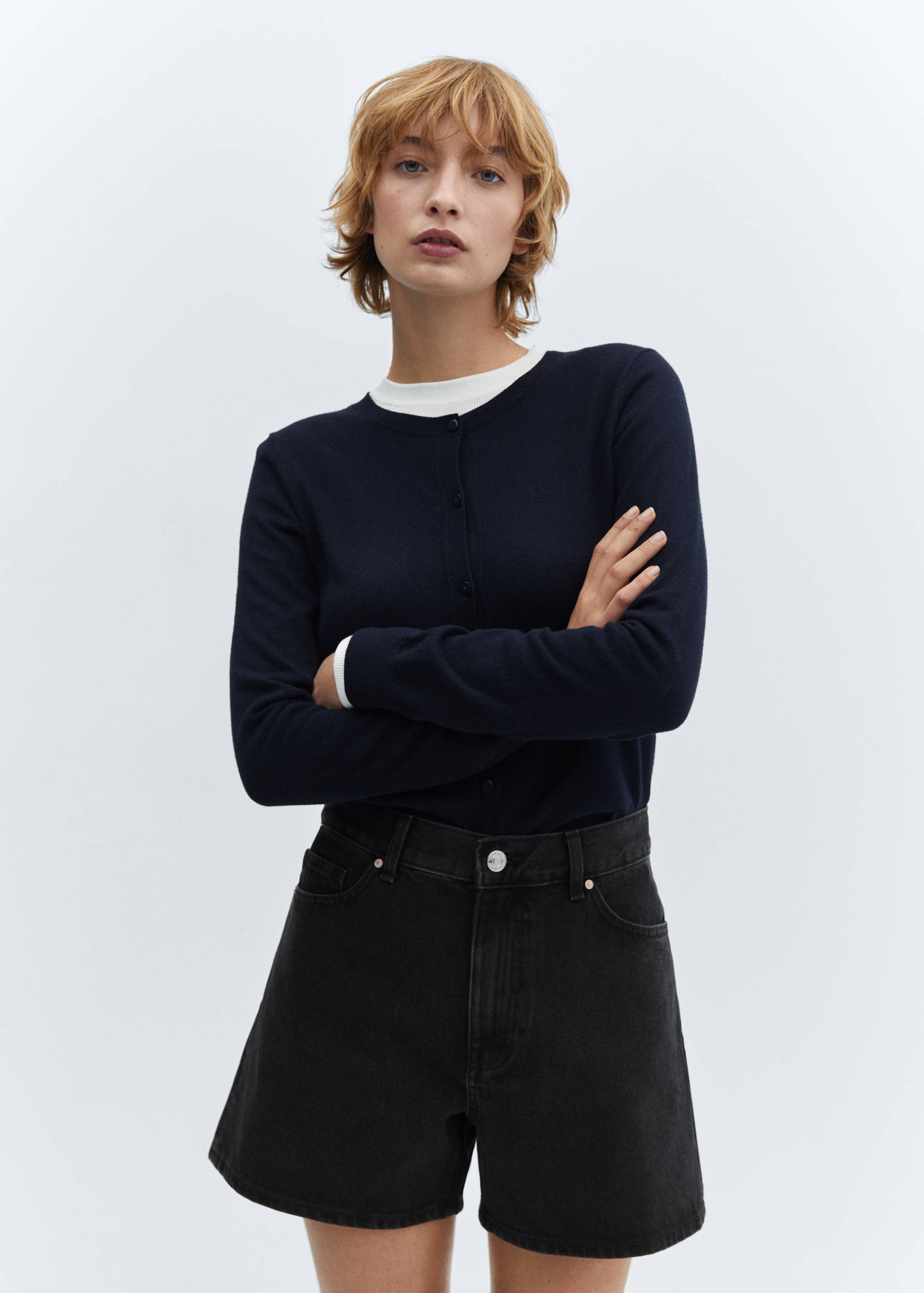 Shorts texans tir alt - Pla mig