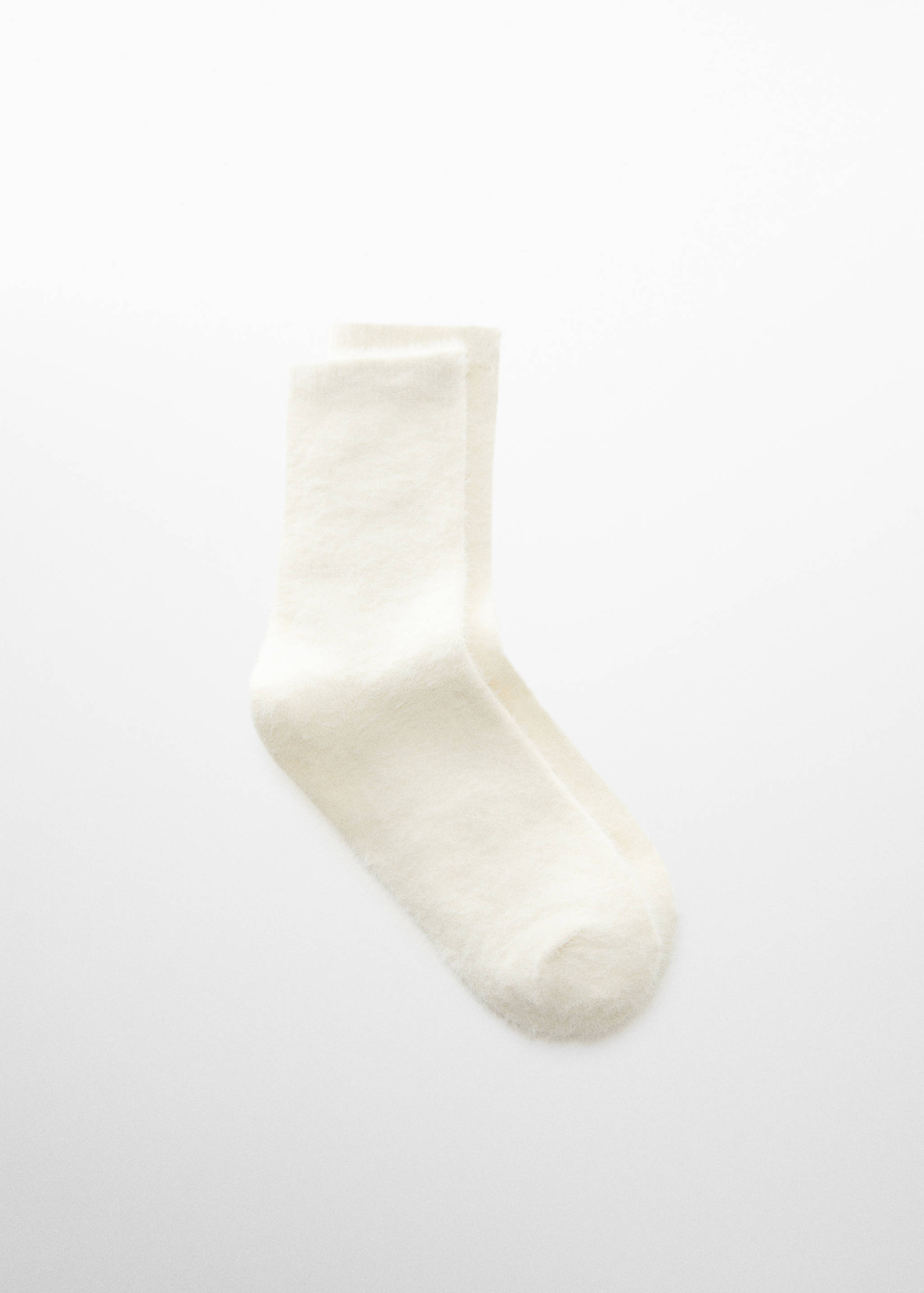 Chaussettes toucher doux - Article sans modèle