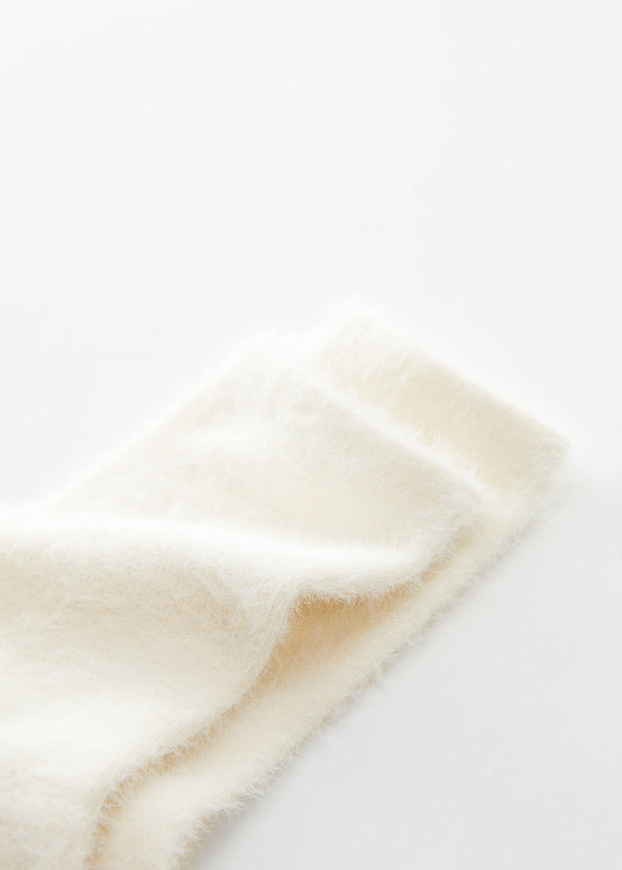 Chaussettes toucher doux - Plan moyen