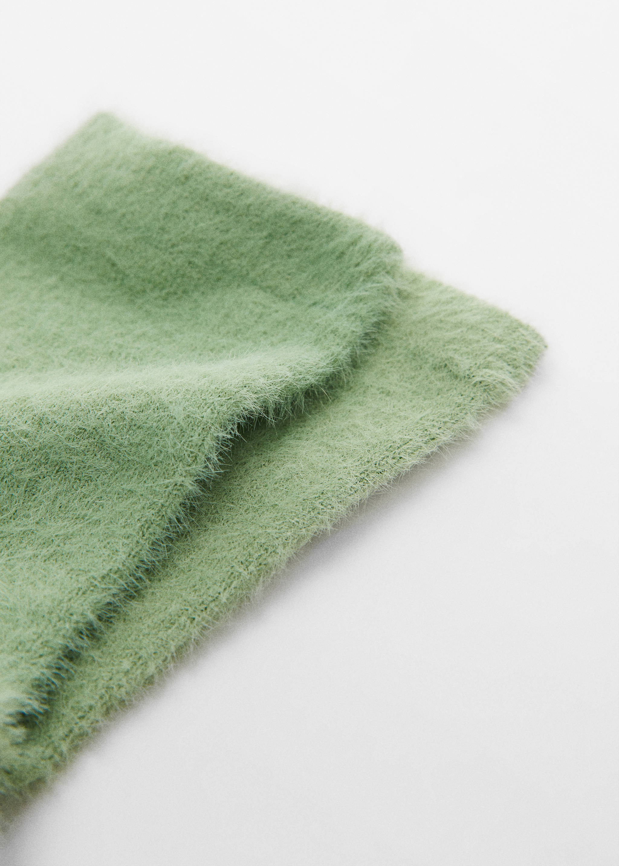 Chaussettes toucher doux - Détail de l'article 1