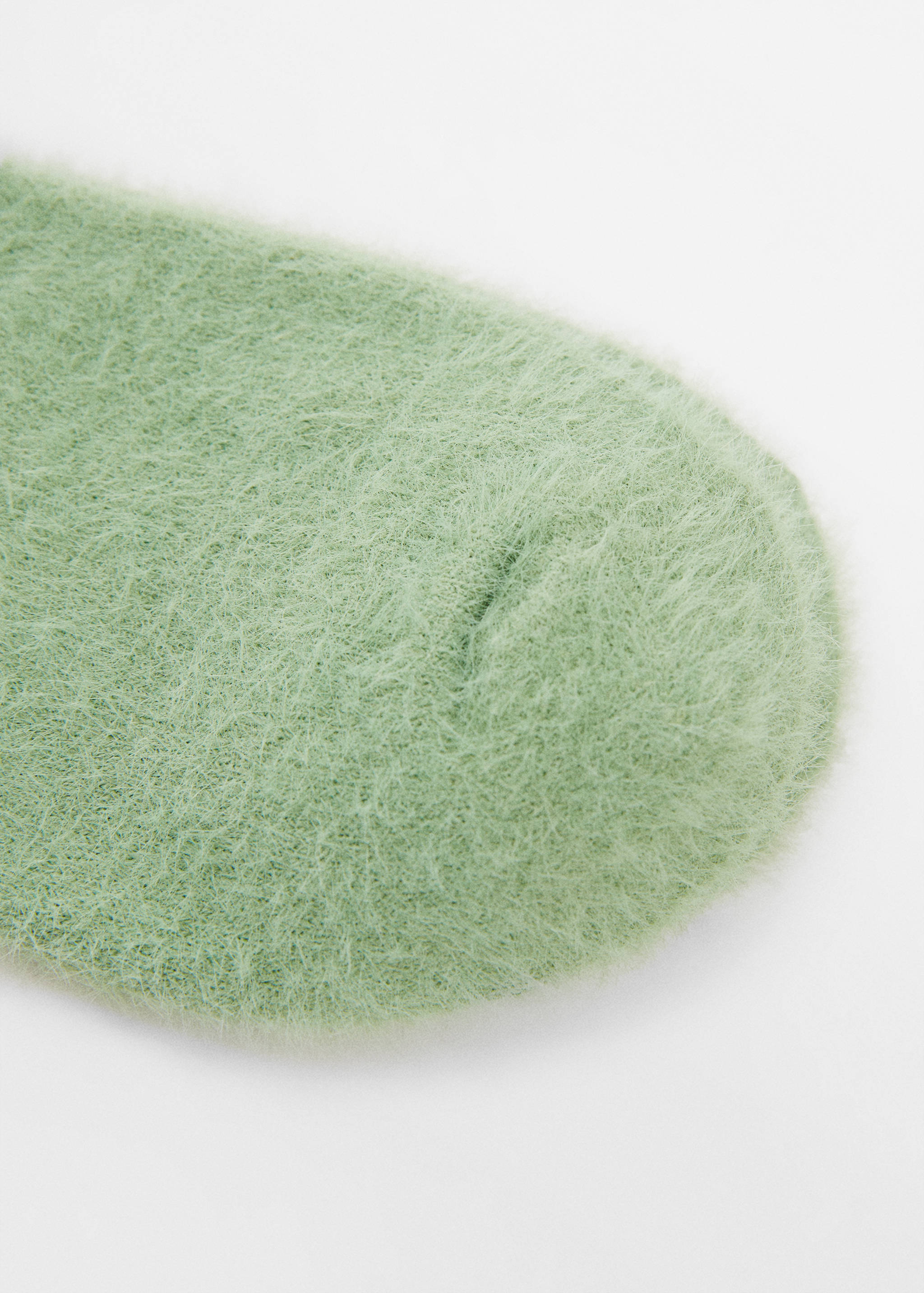 Chaussettes toucher doux - Détail de l'article 2