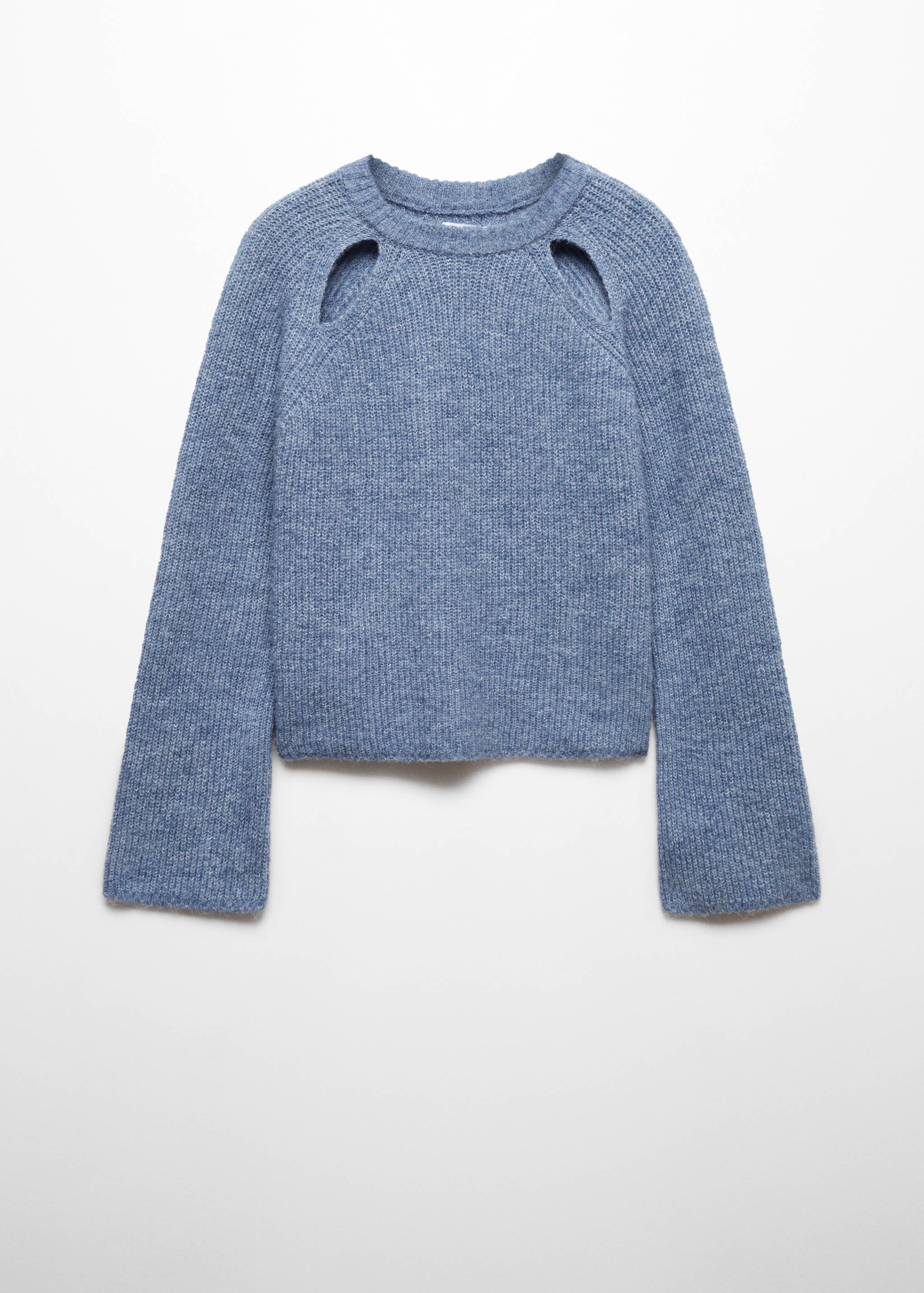 Jersei obertures coll - Article sense model