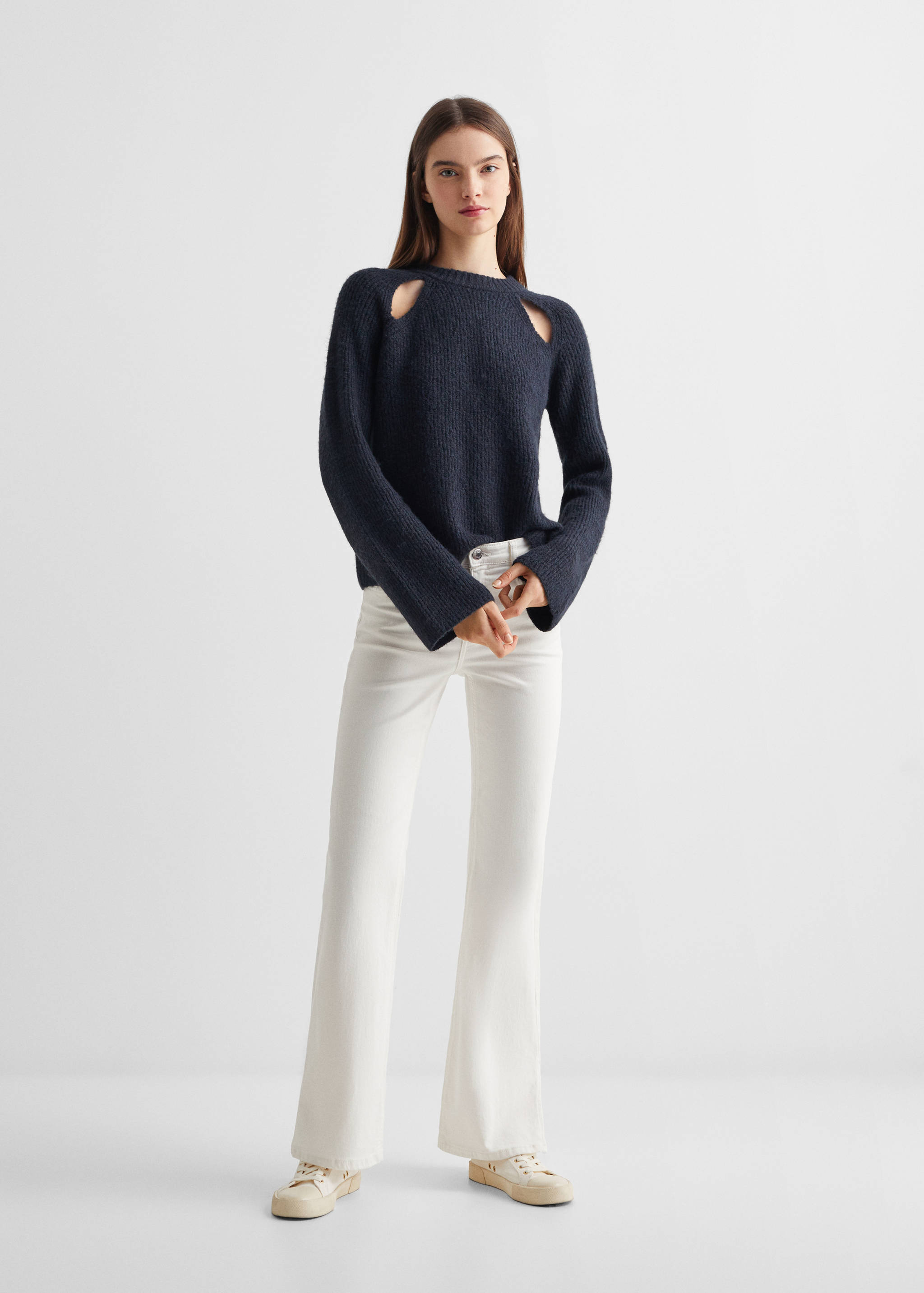 Jersei obertures coll - Pla general