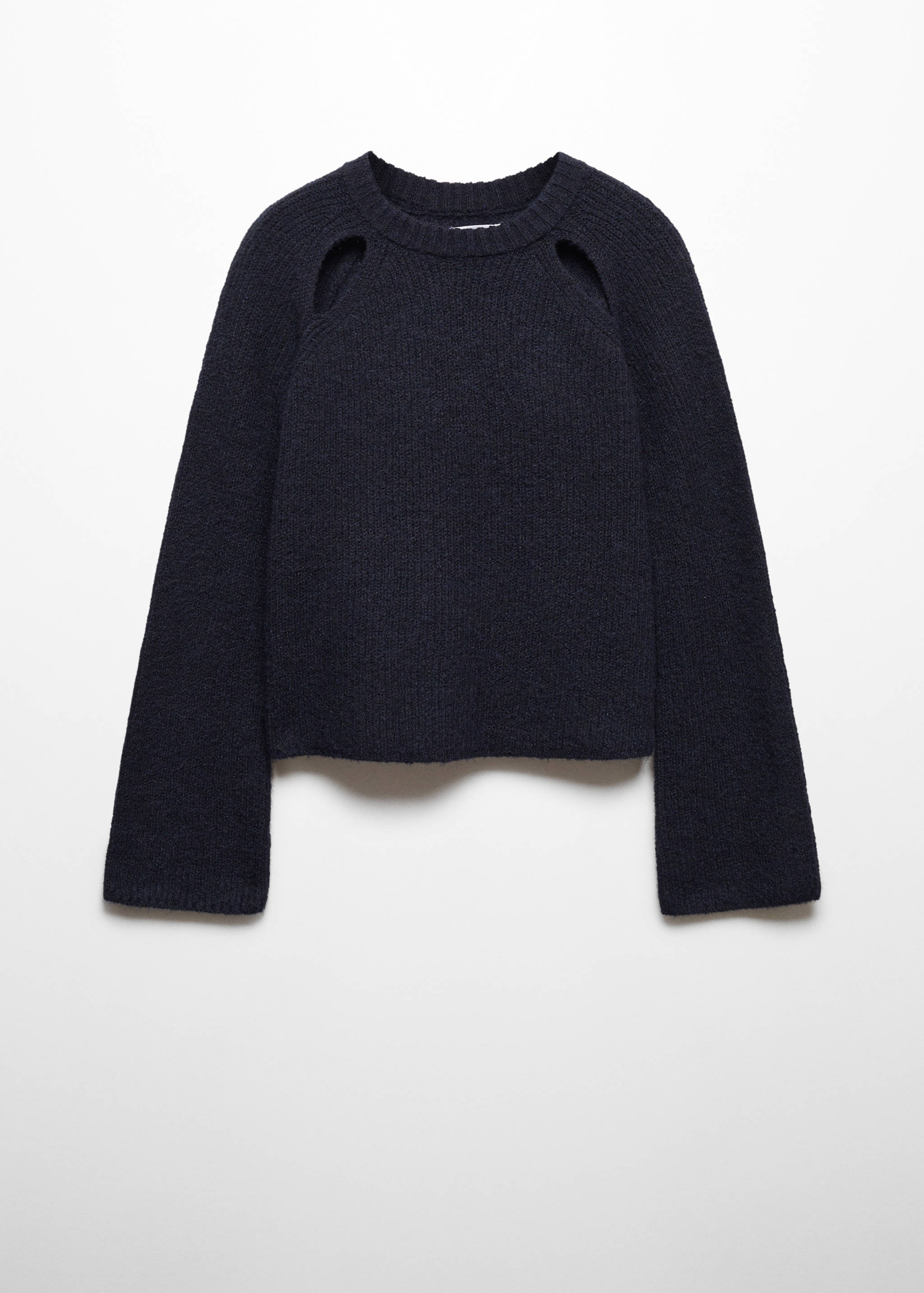 Jersei obertures coll - Article sense model