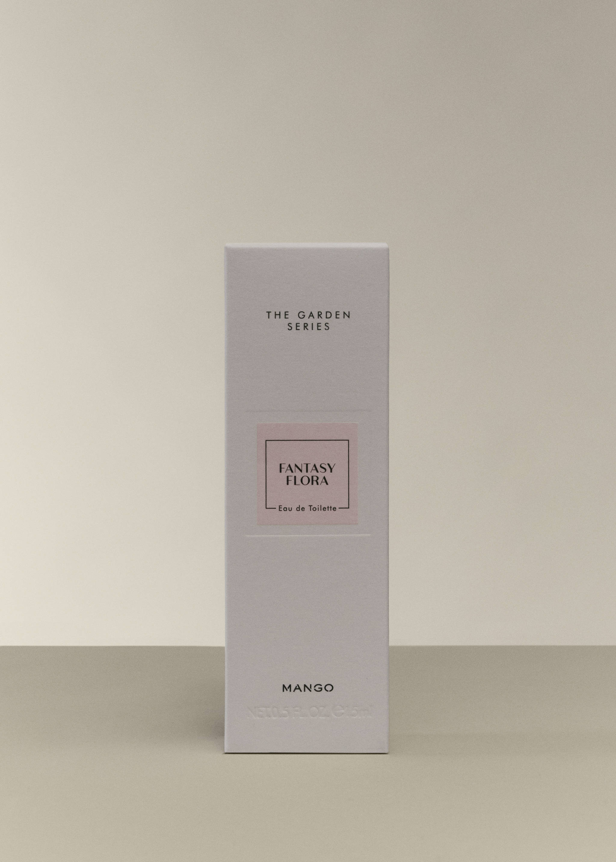 Fantasy Flora fragrance 15 ml - Medium plane