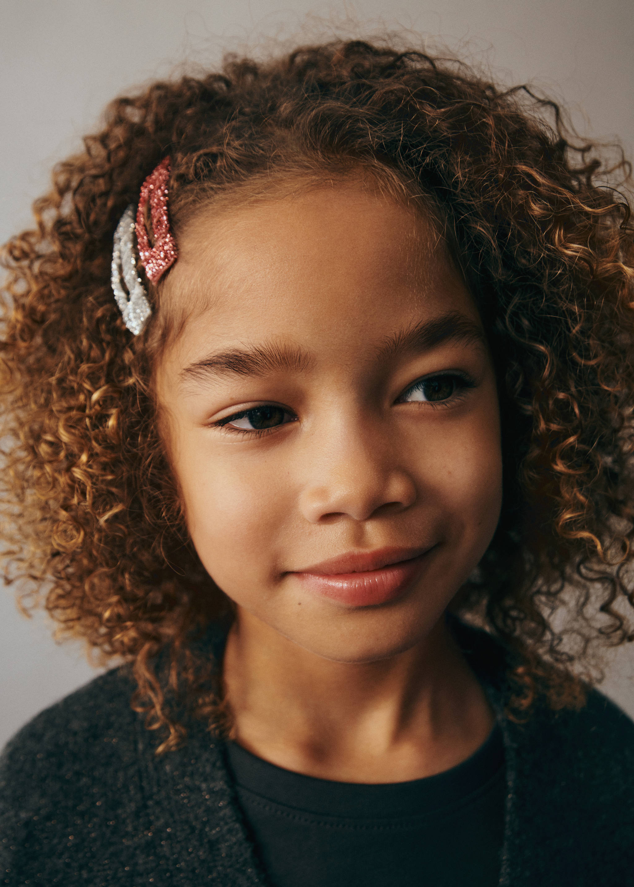 Hairclip 3 pack - Детальніше про товар 5