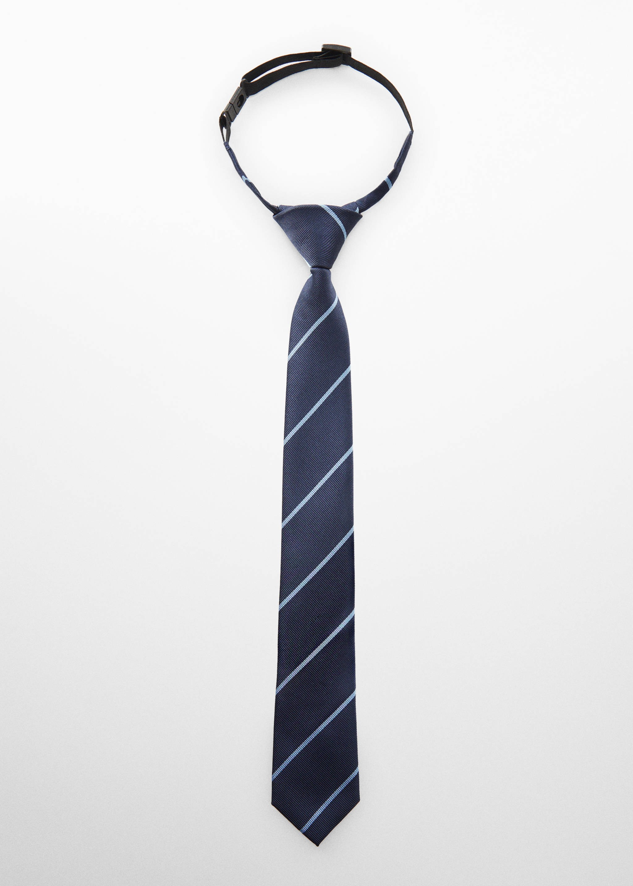 Striped tie - Article without model