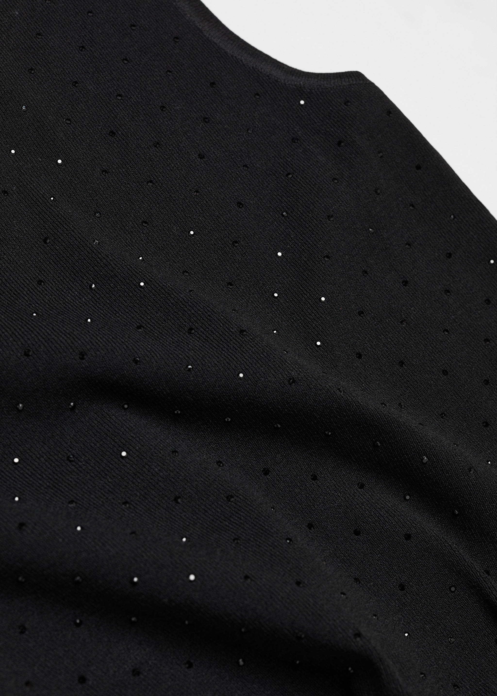 Asymmetrisches Crop-Top - Detail des Artikels 8