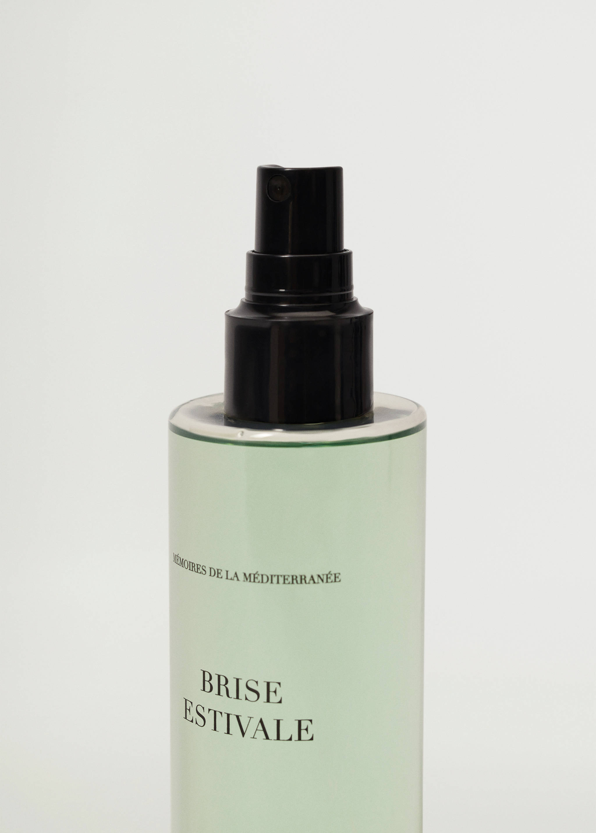 Body Mist Brise Estivale - Medium plane