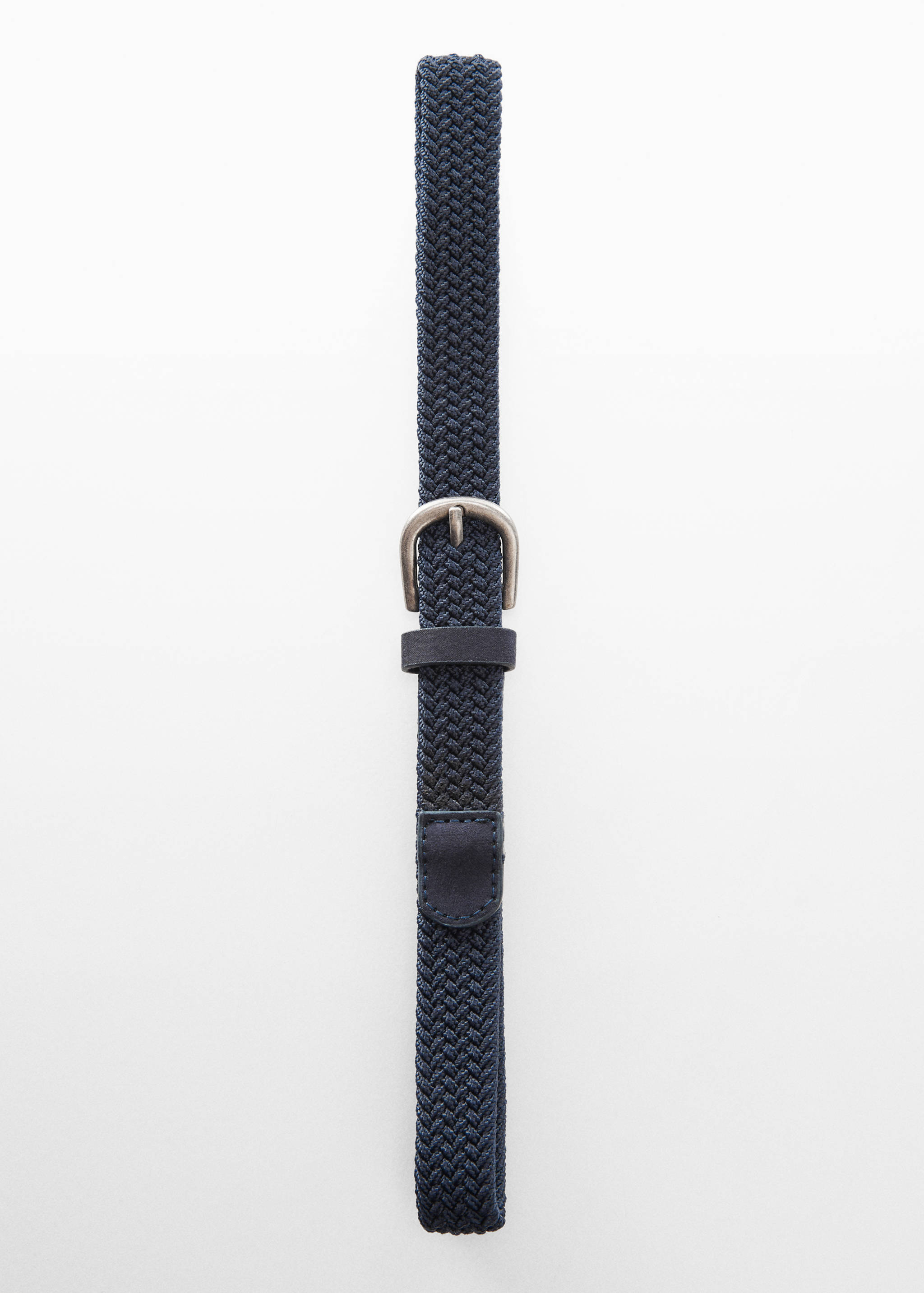 Cinturó trenat - Detall de l'article 2