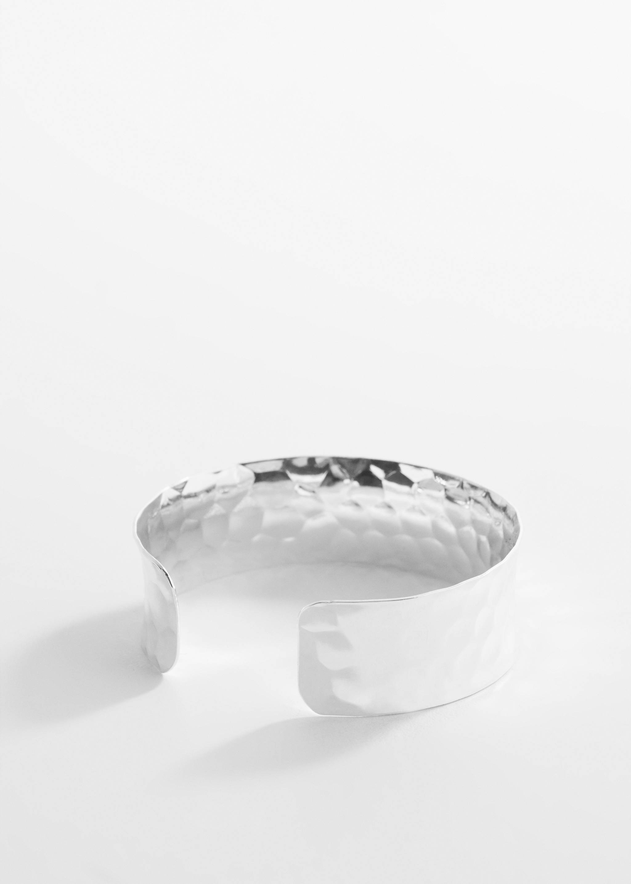 Metal cuff - Details of the article 1