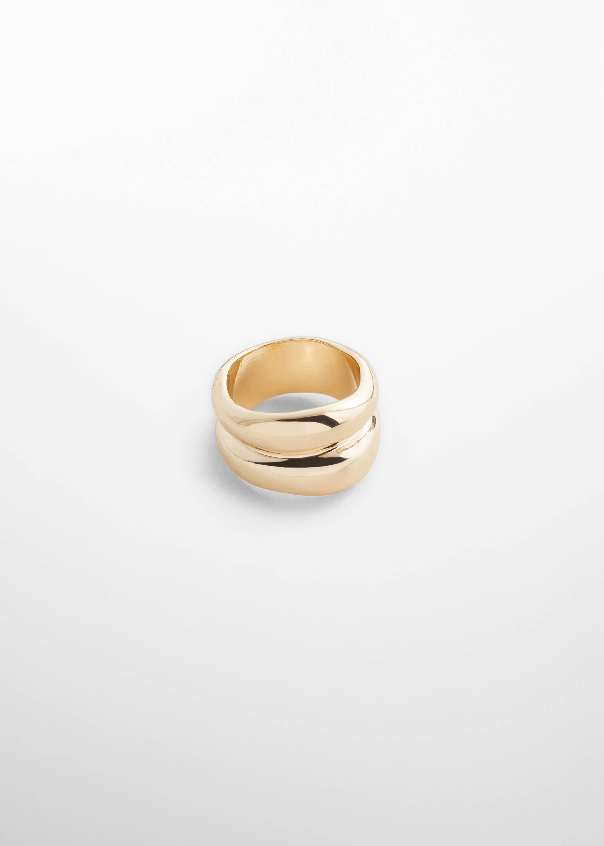 Anell metàl·lic - Article sense model