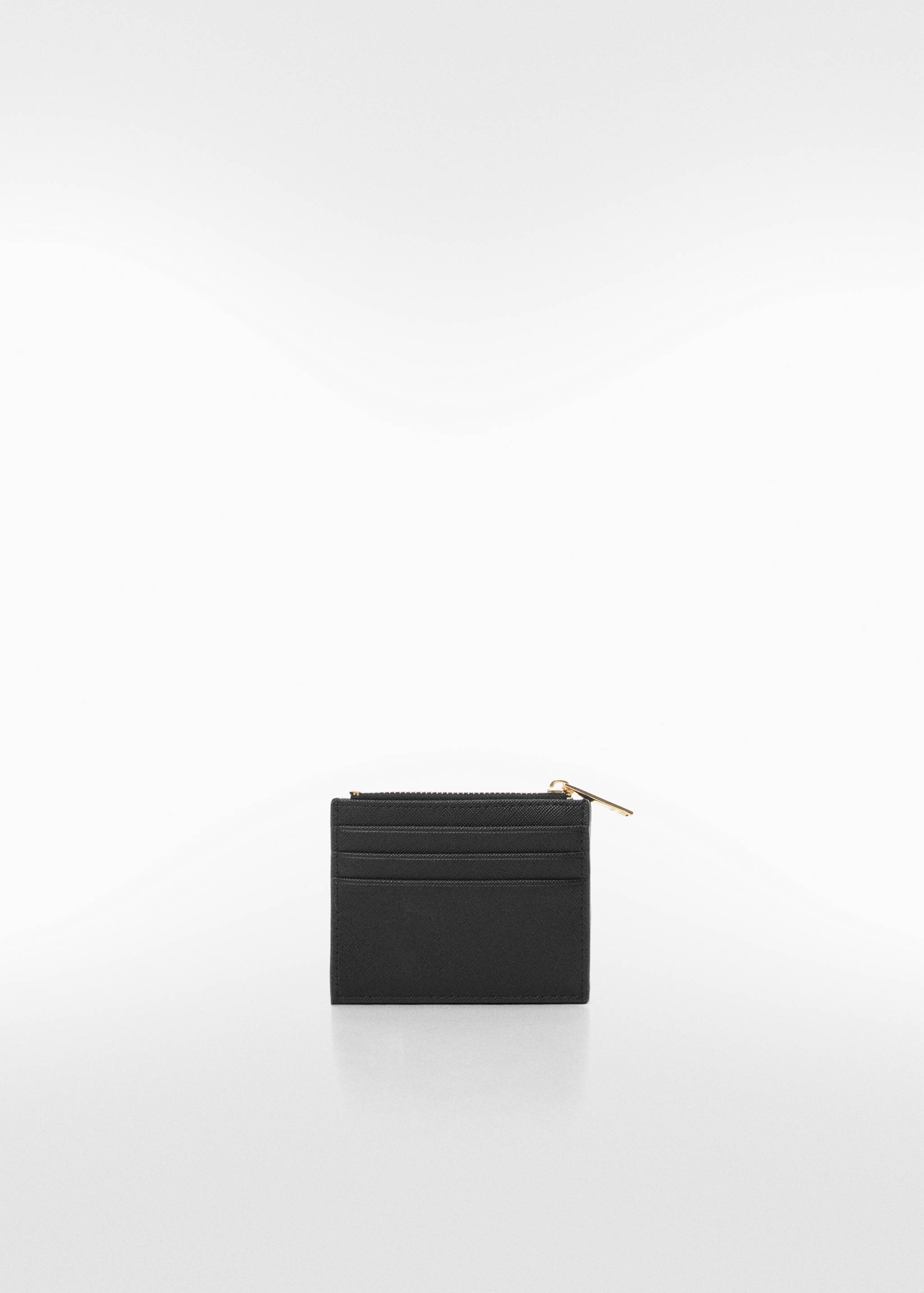 Saffiano-effect cardholder - Details of the article 2