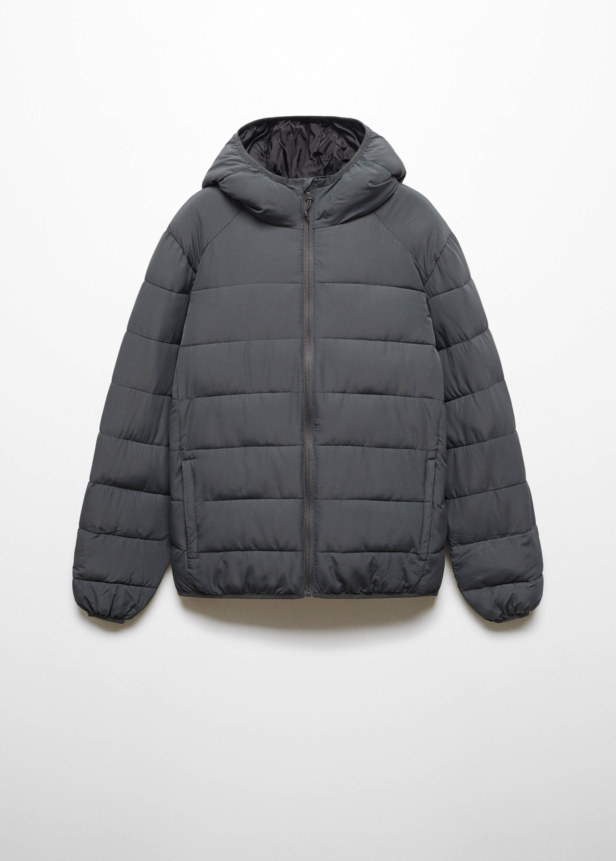 Wasserabweisende Steppjacke - Artikel ohne Model