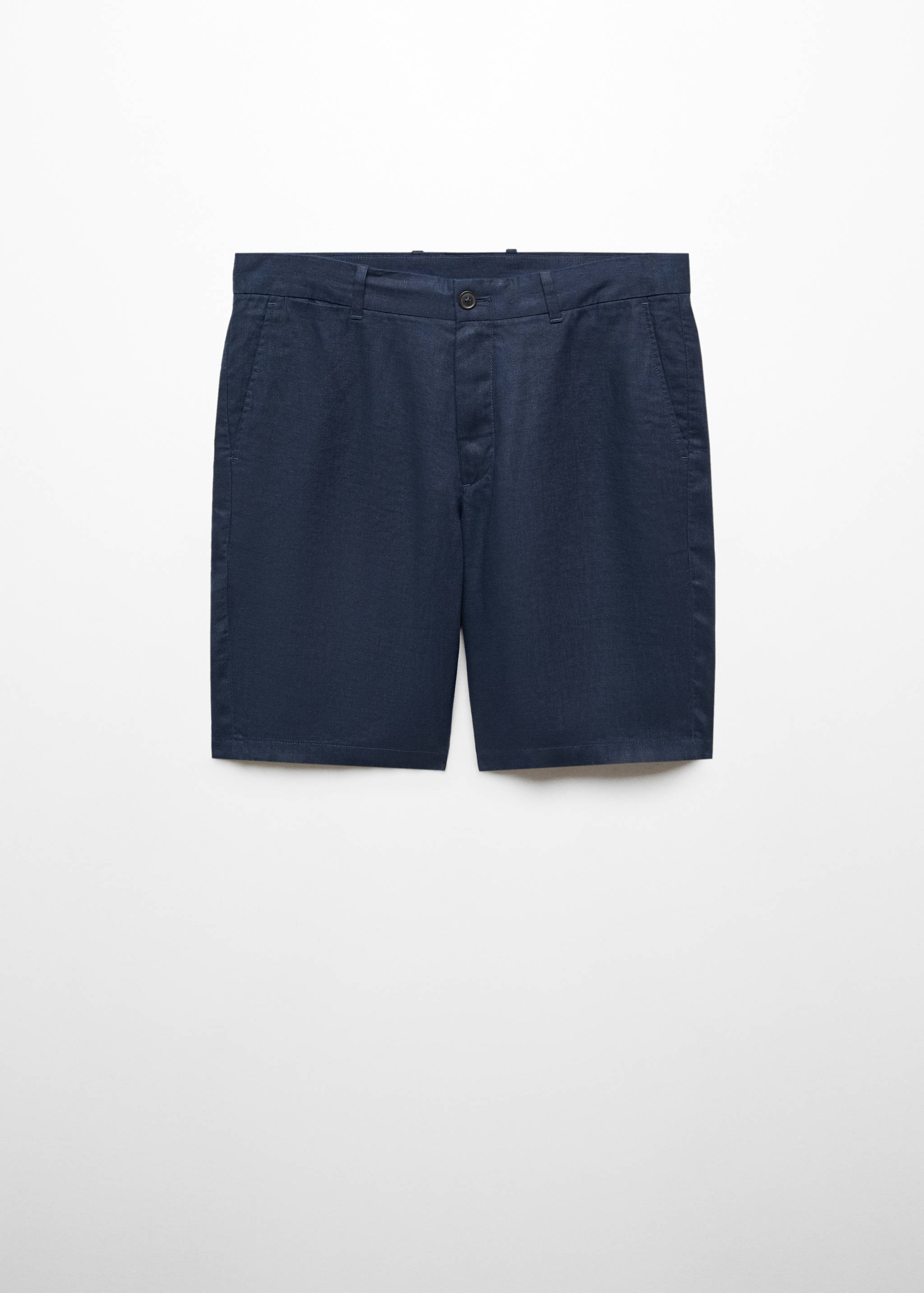 Bermudas 100% lino - Artículo sin modelo