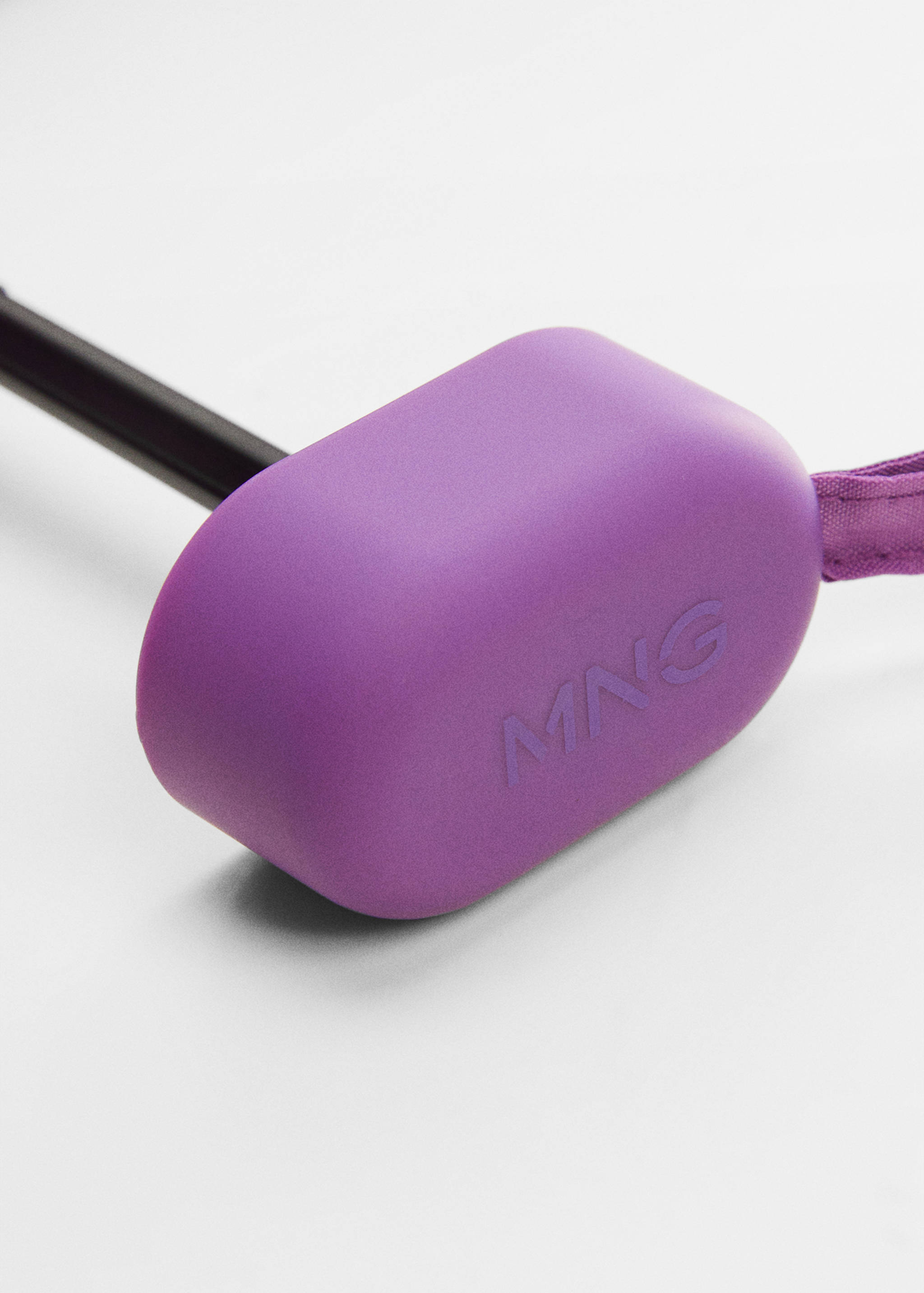 Paraguas plegable mini - Detalle del artículo 2