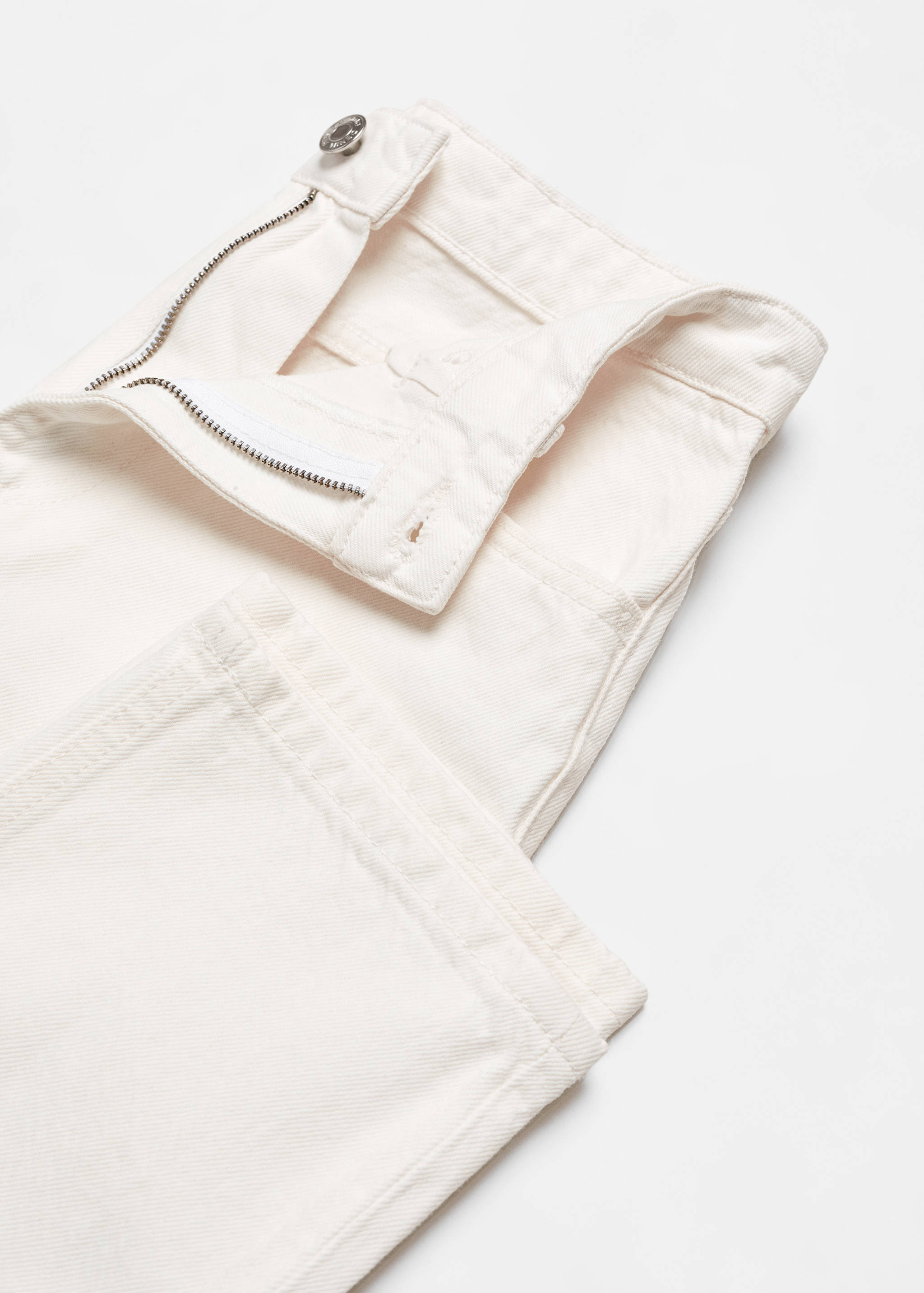 Vaqueros Mom-fit - Detalle del artículo 8