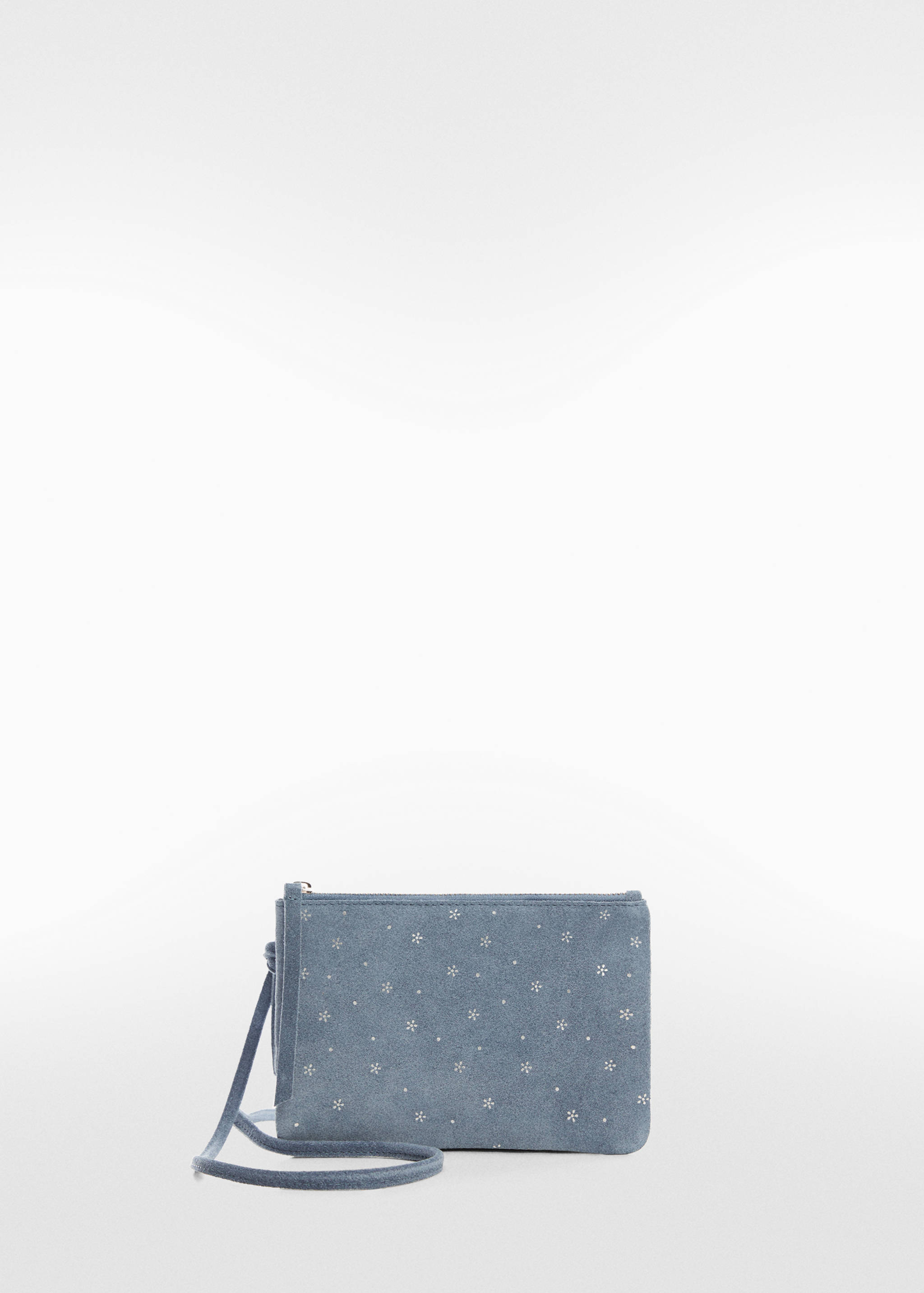 Sac cuir imprimé - Article sans modèle