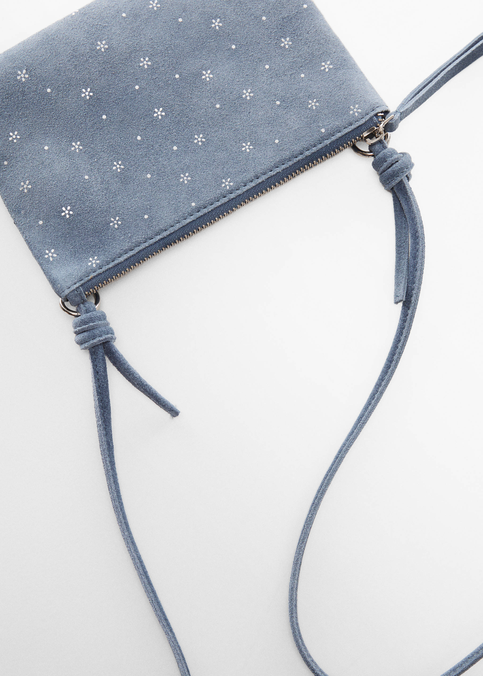 Sac cuir imprimé - Détail de l'article 1
