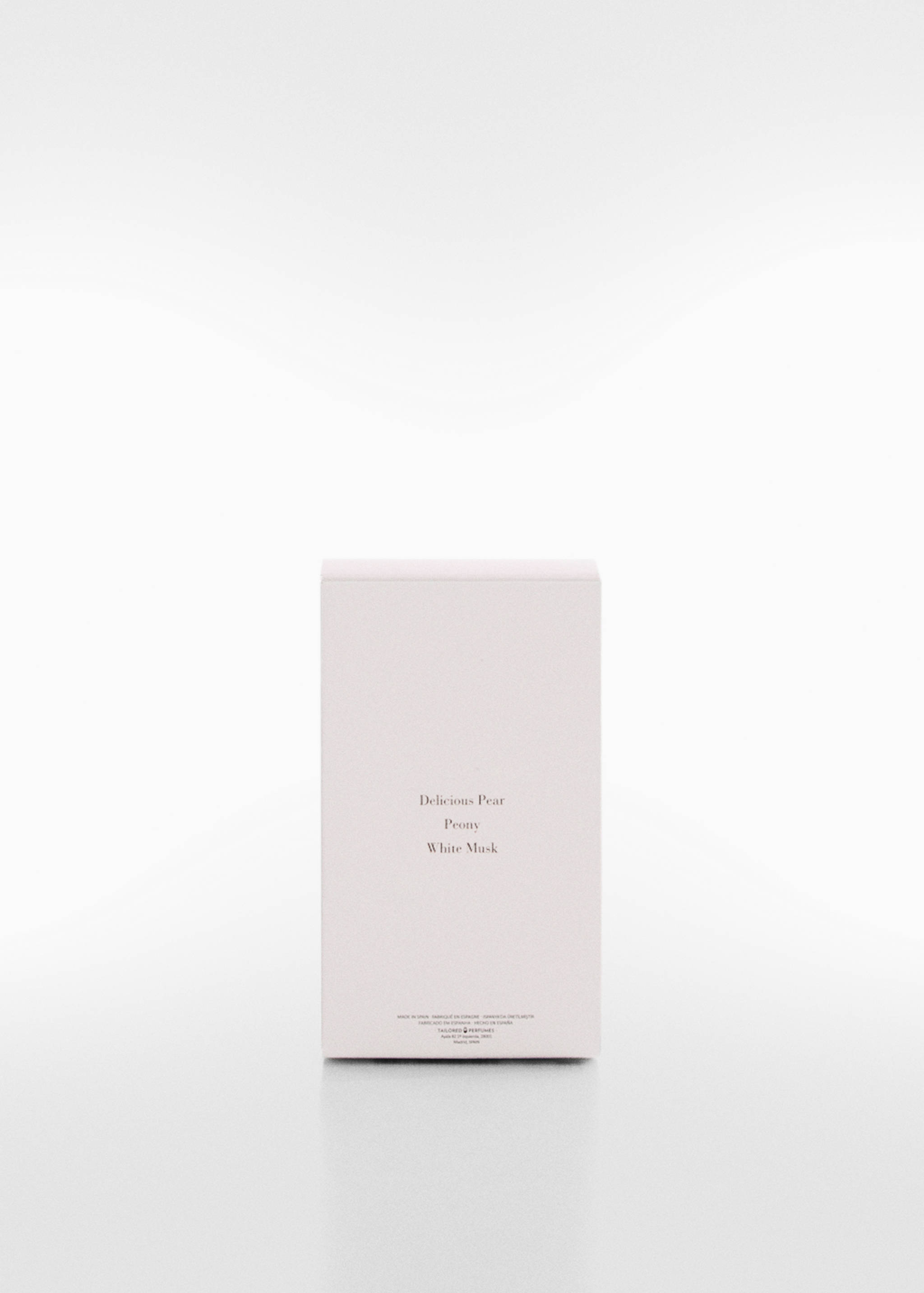 Coeur de Siréne Fragrance 50 ml - Medium plane