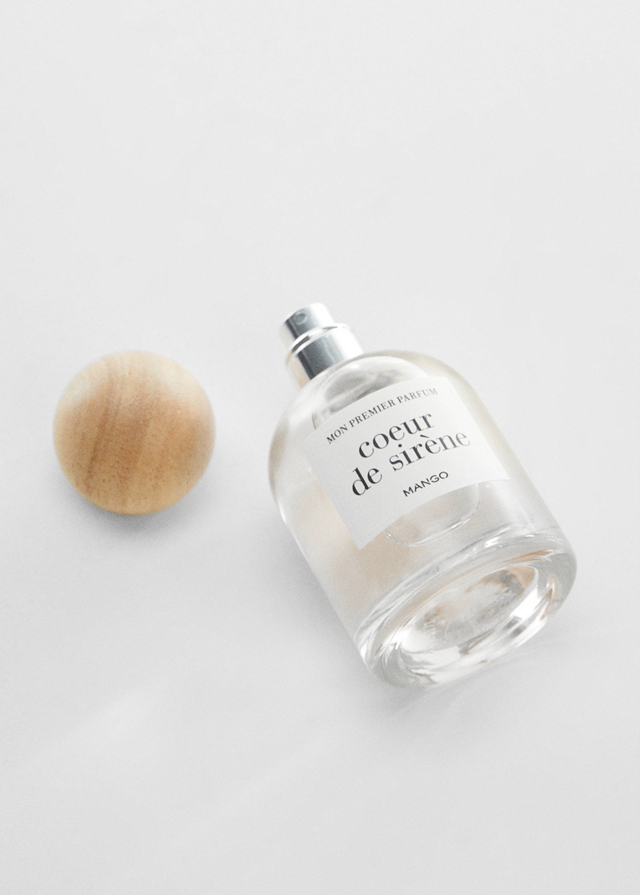 Coeur de Siréne Fragrance 50 ml - Details of the article 1