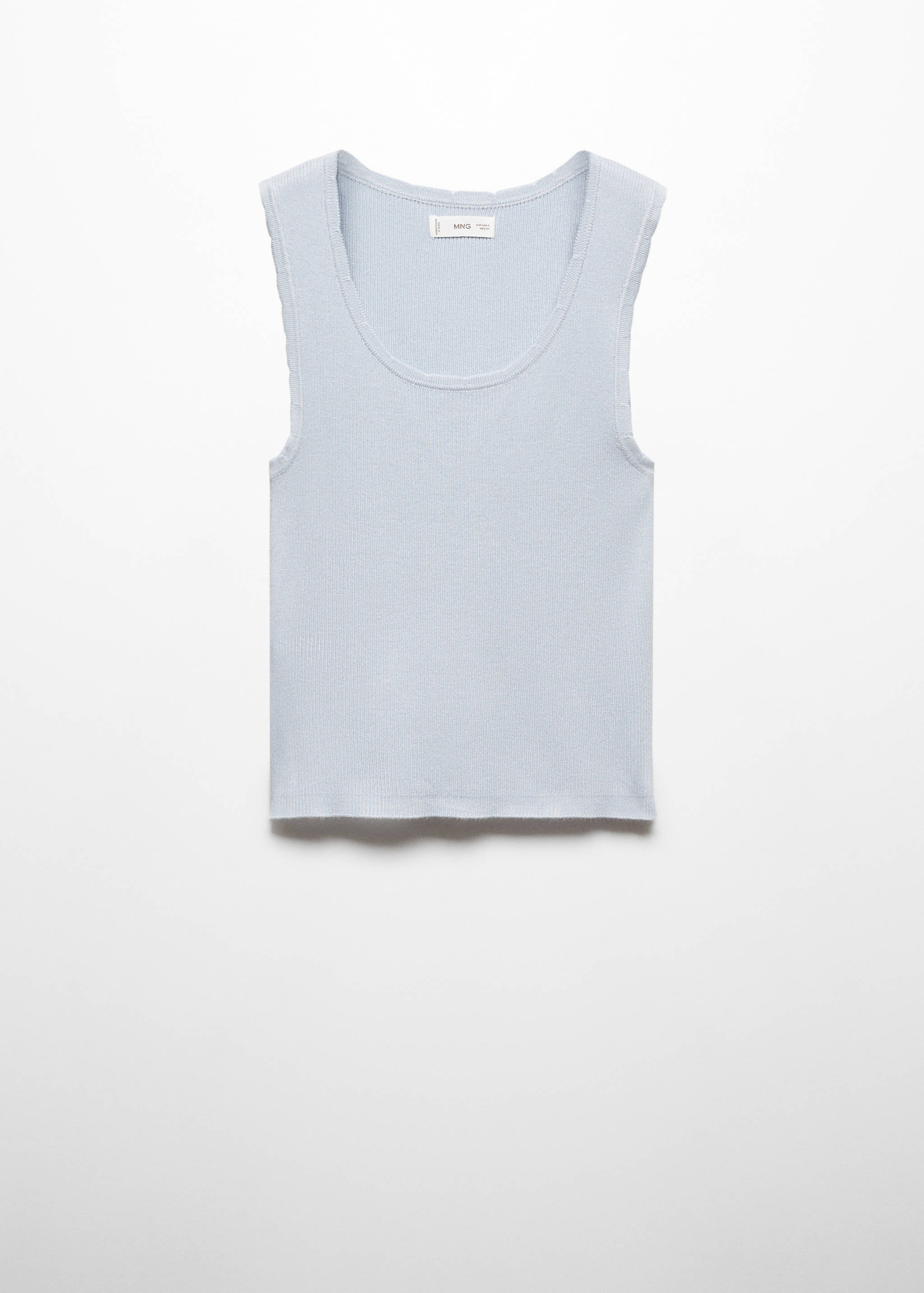 Strap top - Article without model
