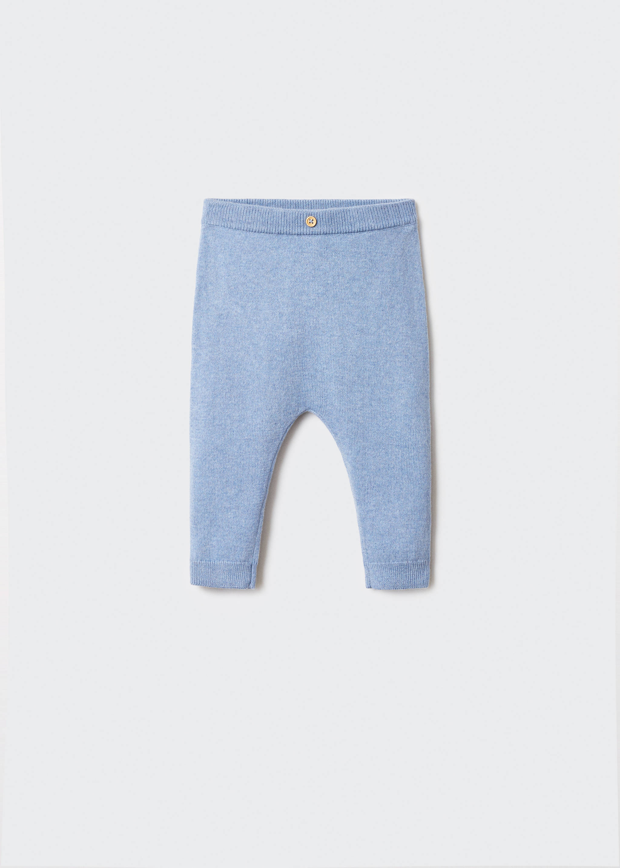 Strickhose - Artikel ohne Model