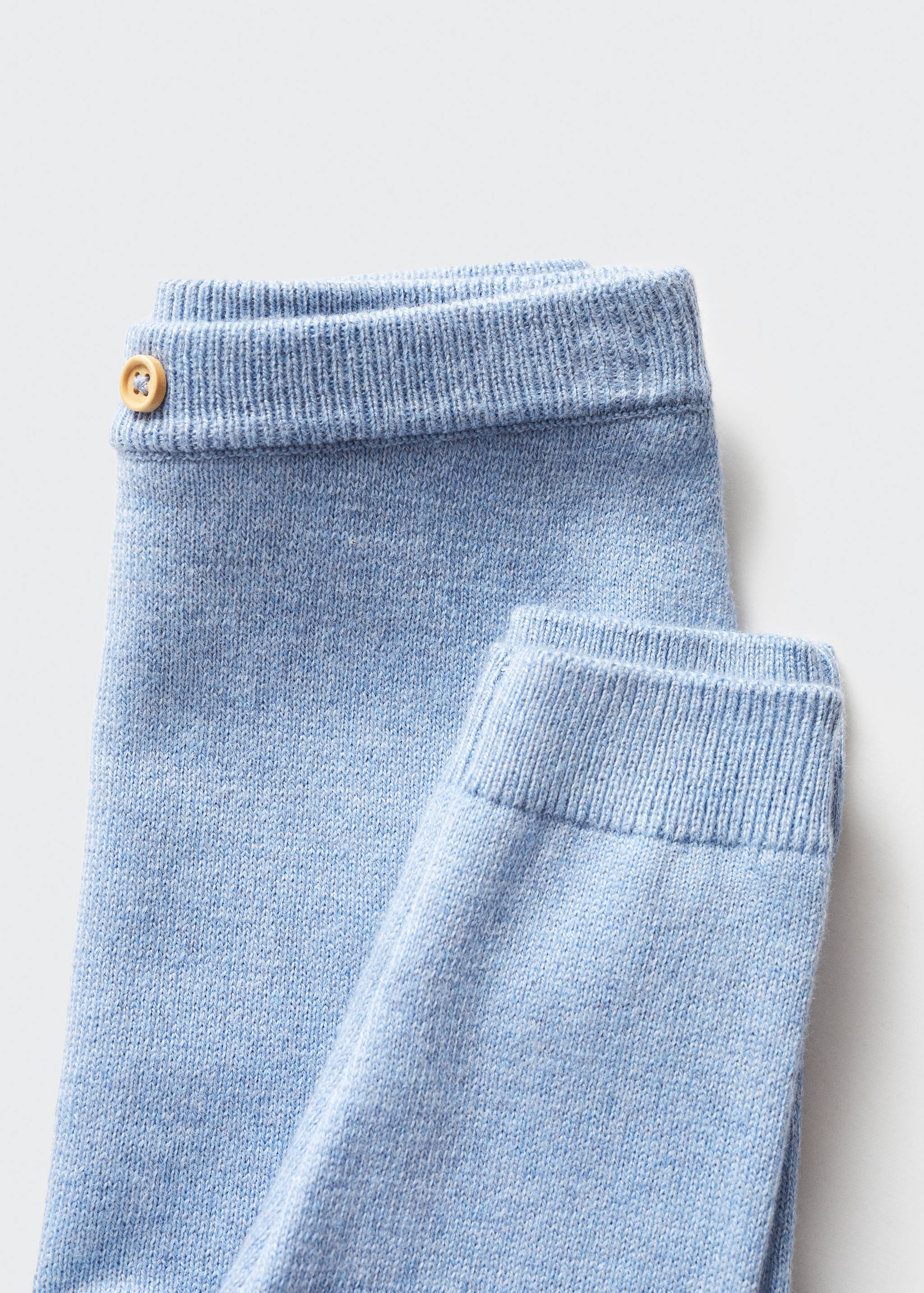 Strickhose - Detail des Artikels 8