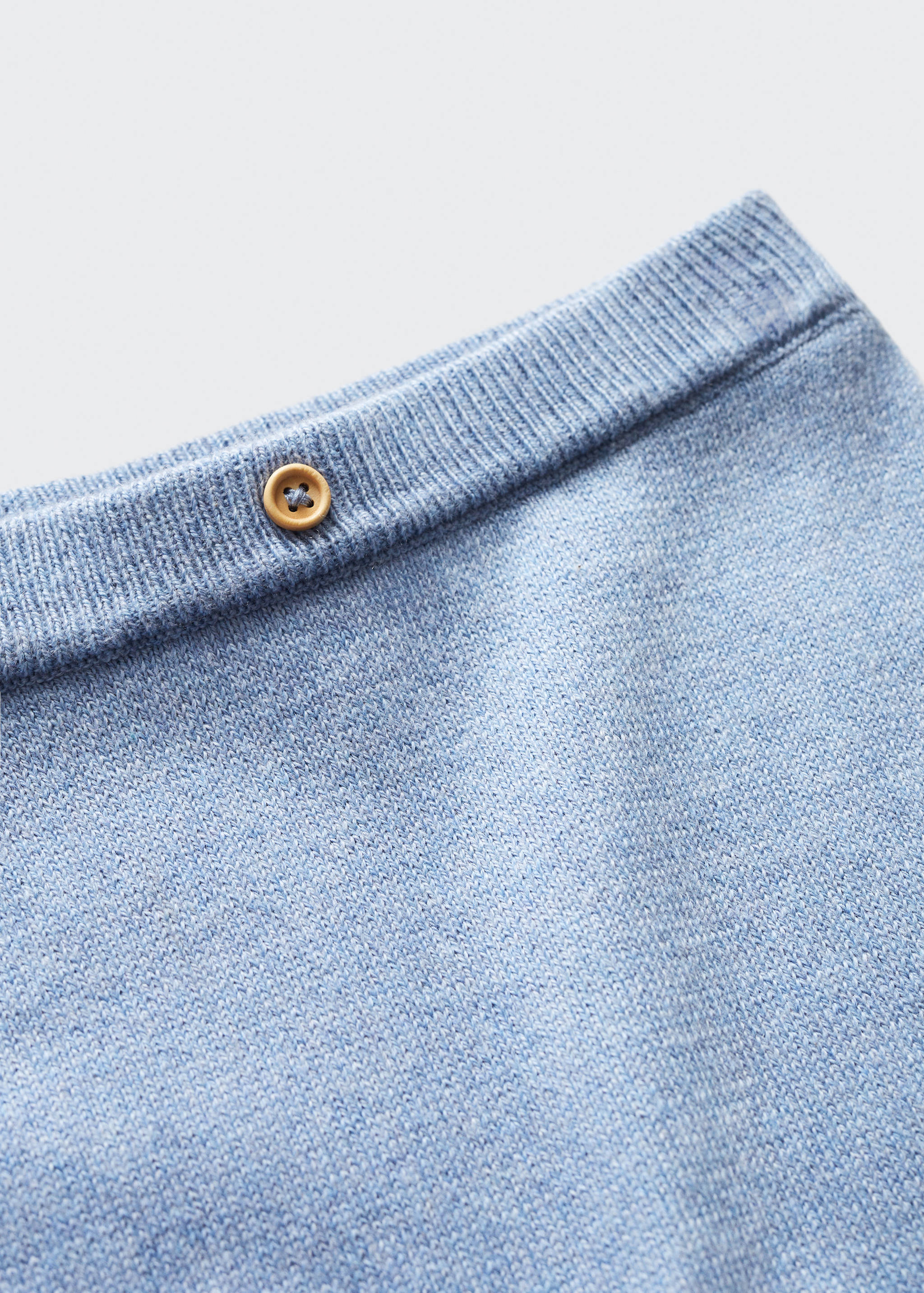 Strickhose - Detail des Artikels 0