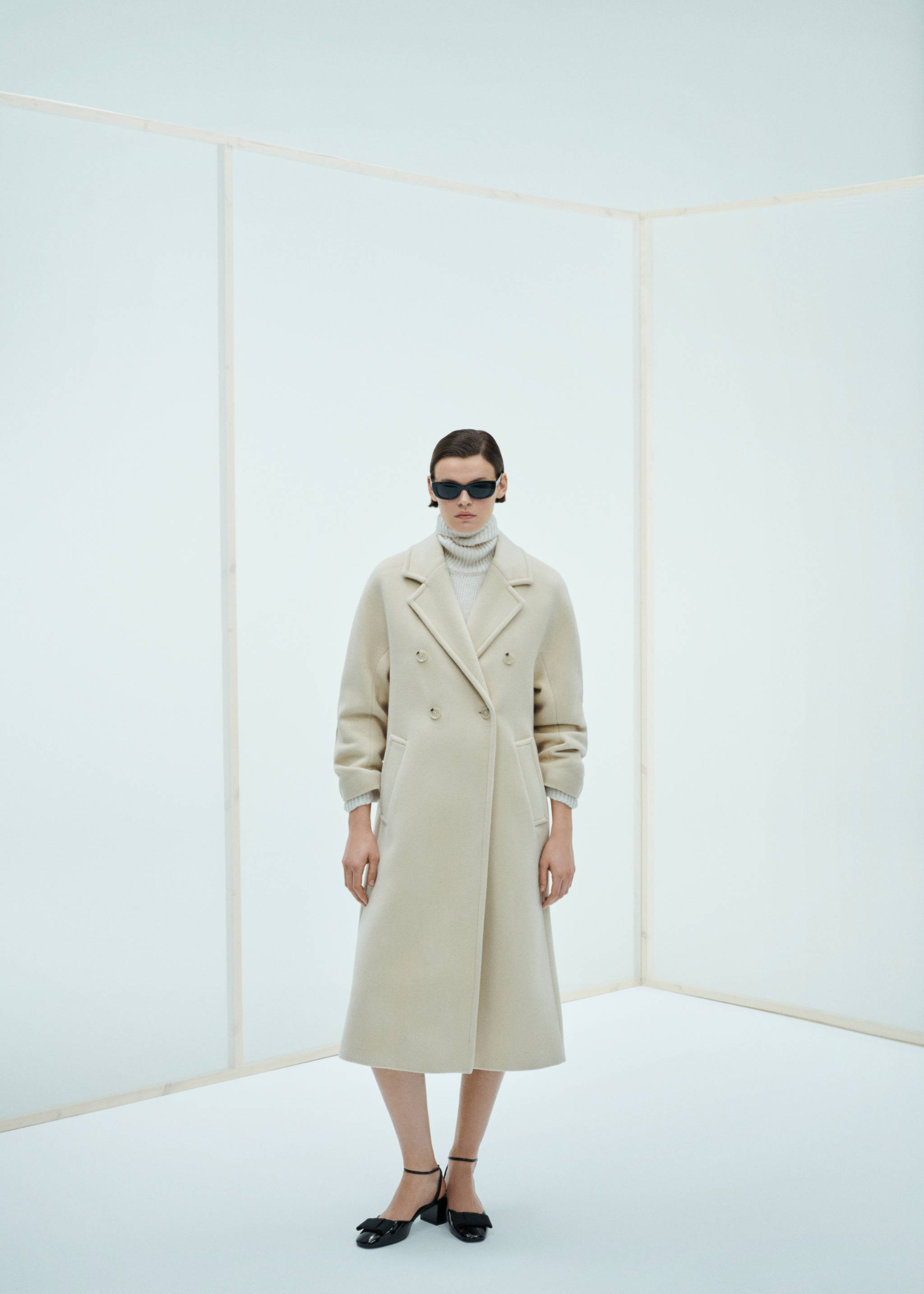 Chaussures vernies nœud - Détail de l'article 9