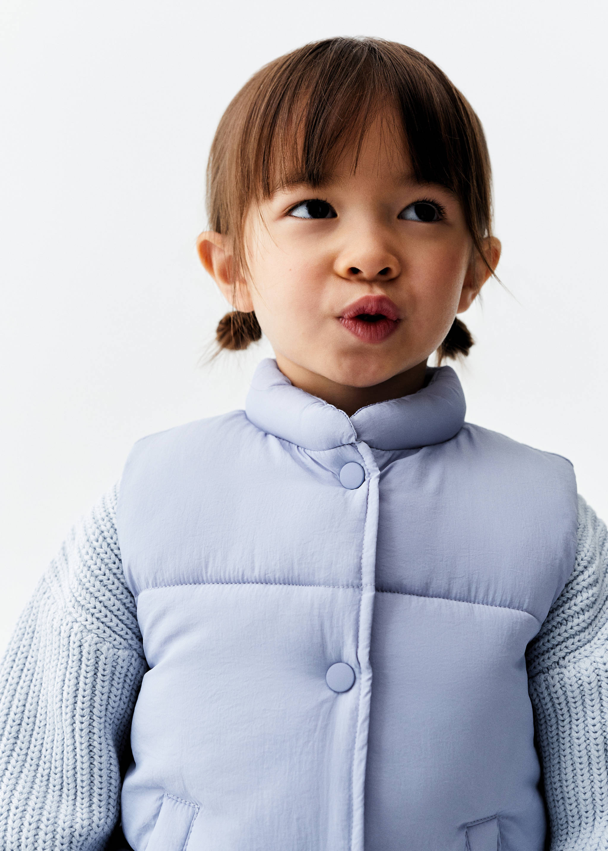 Chaleco acolchado - Detalle del artículo 1