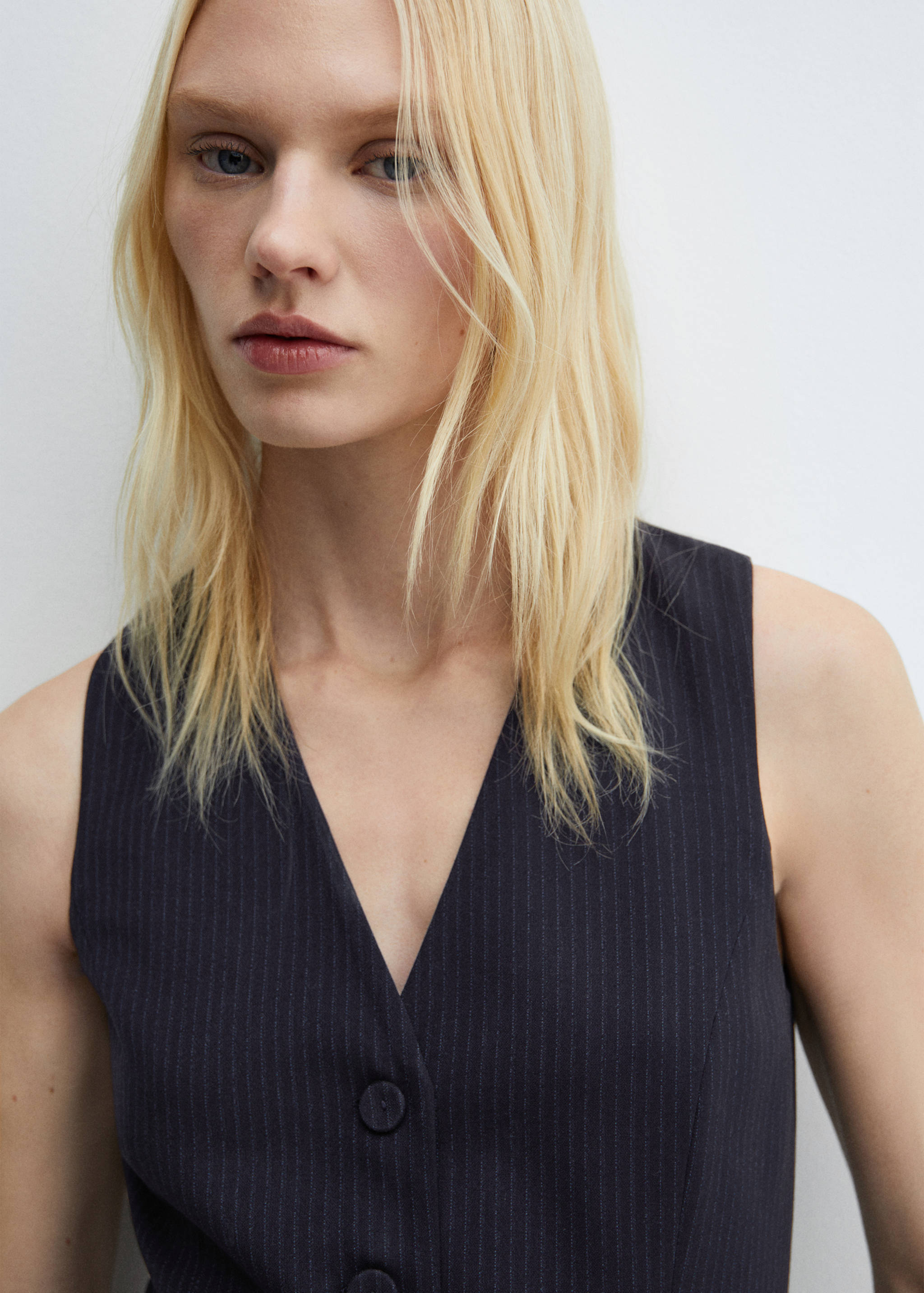 Mono largo rayas - Detalle del artículo 1